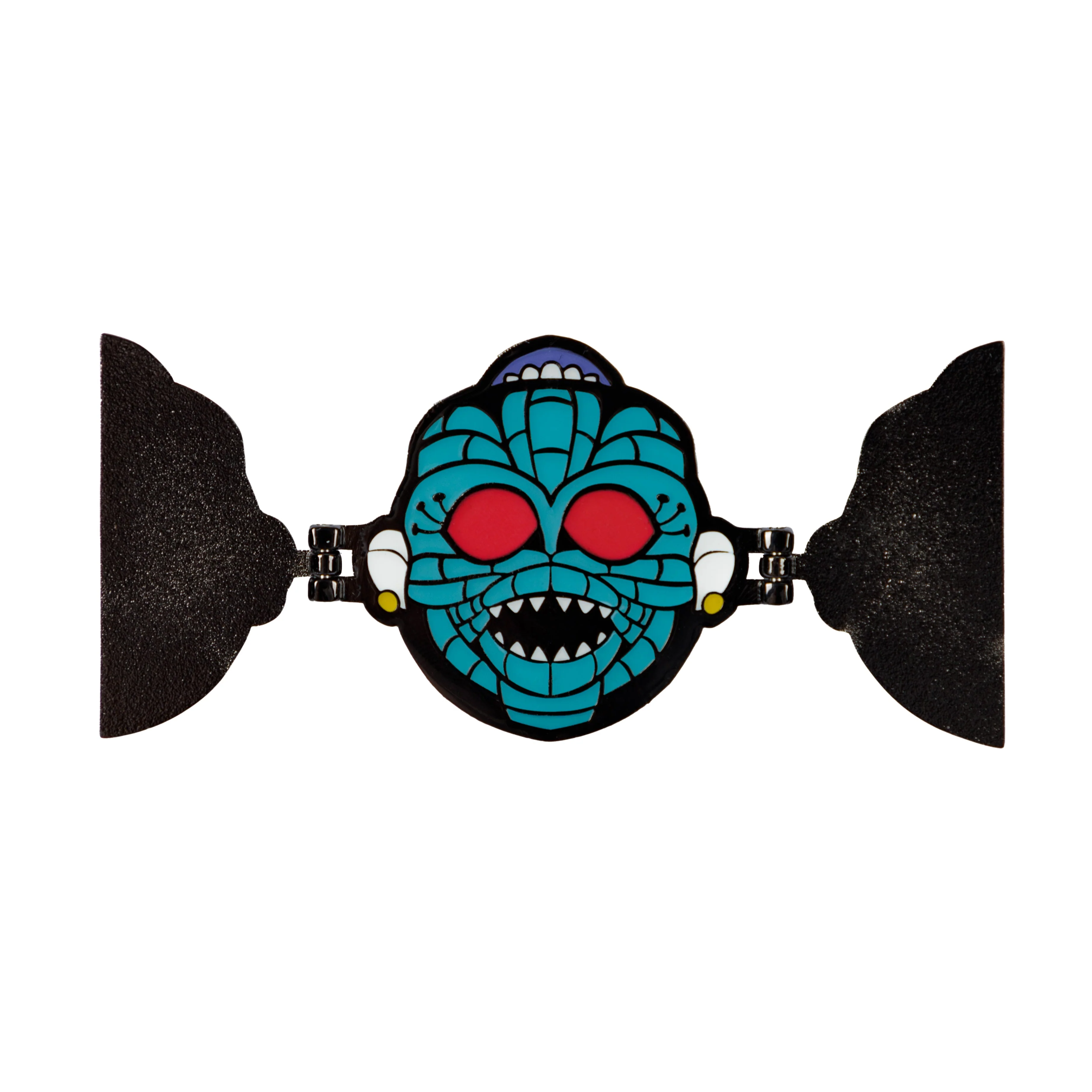 Ballora Articulated Enamel Pin - Image 3
