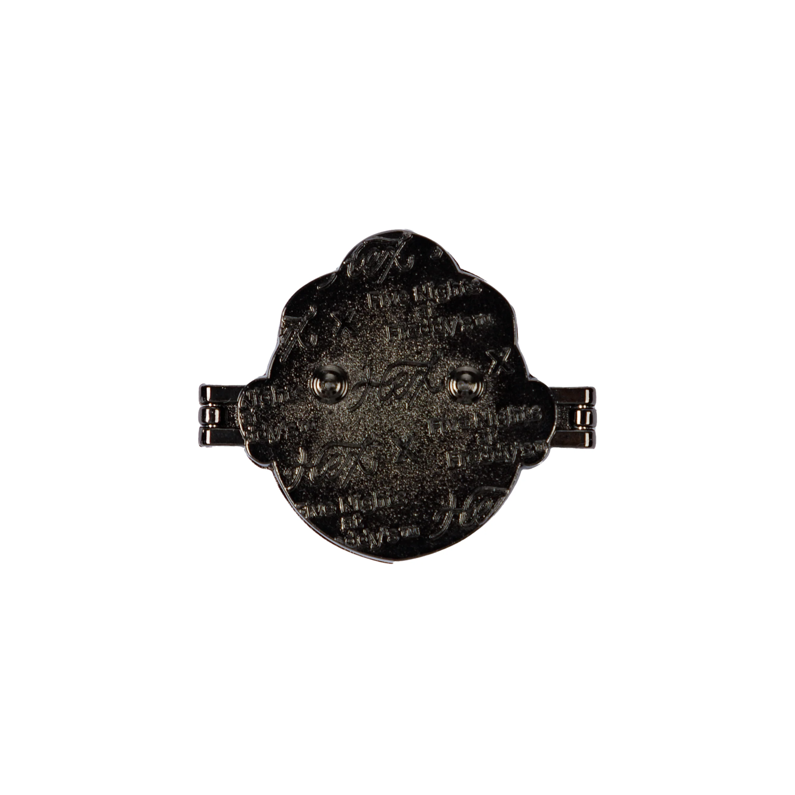 Ballora Articulated Enamel Pin - Image 5
