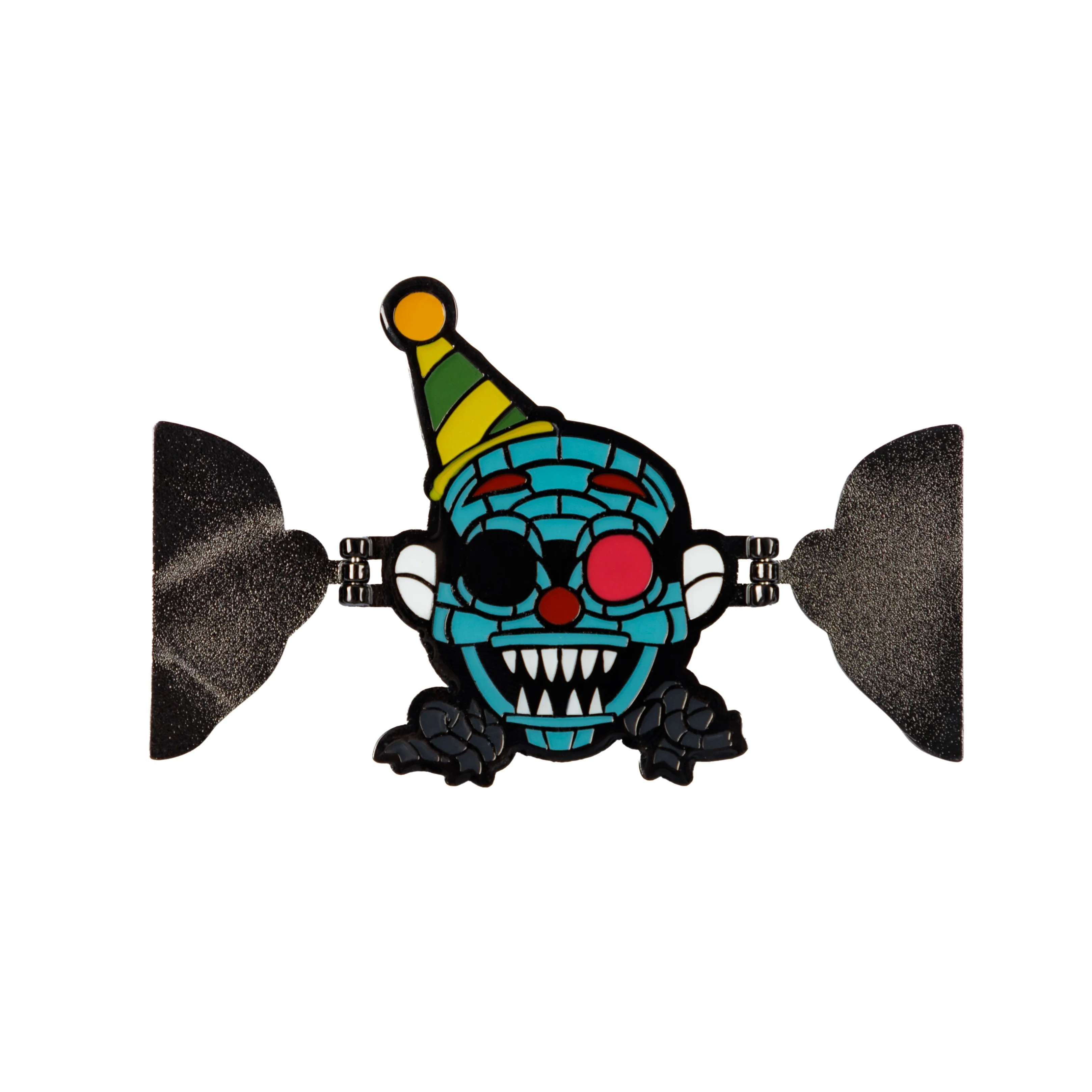 Ennard Articulated Enamel Pin - Image 3