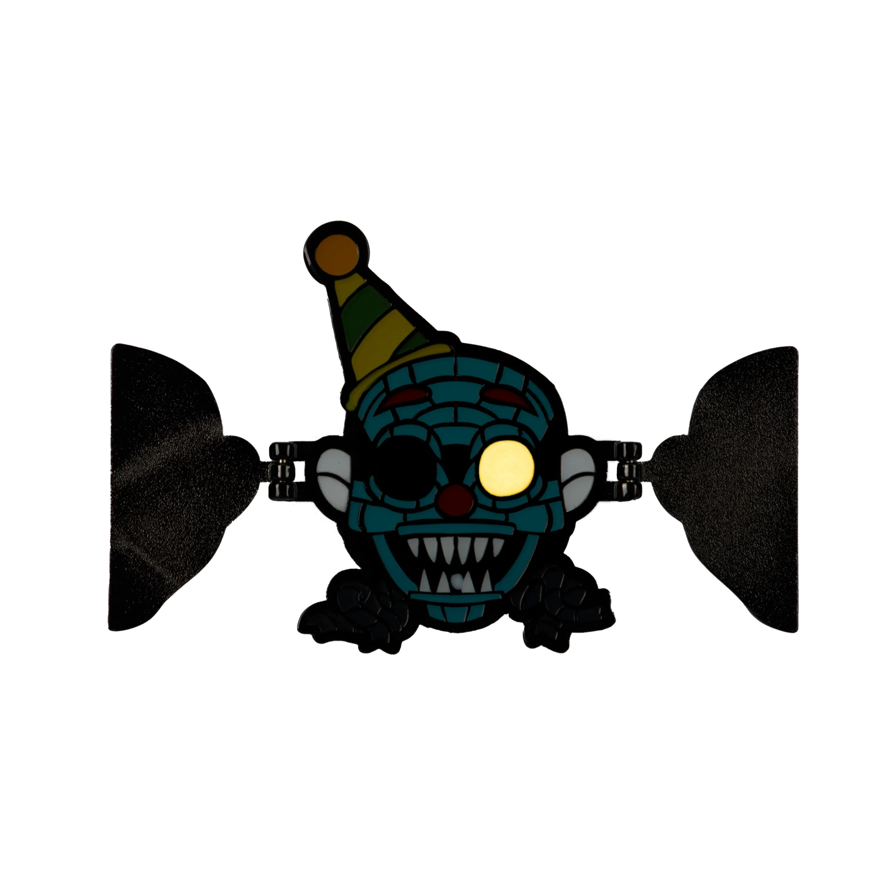 Ennard Articulated Enamel Pin - Image 4