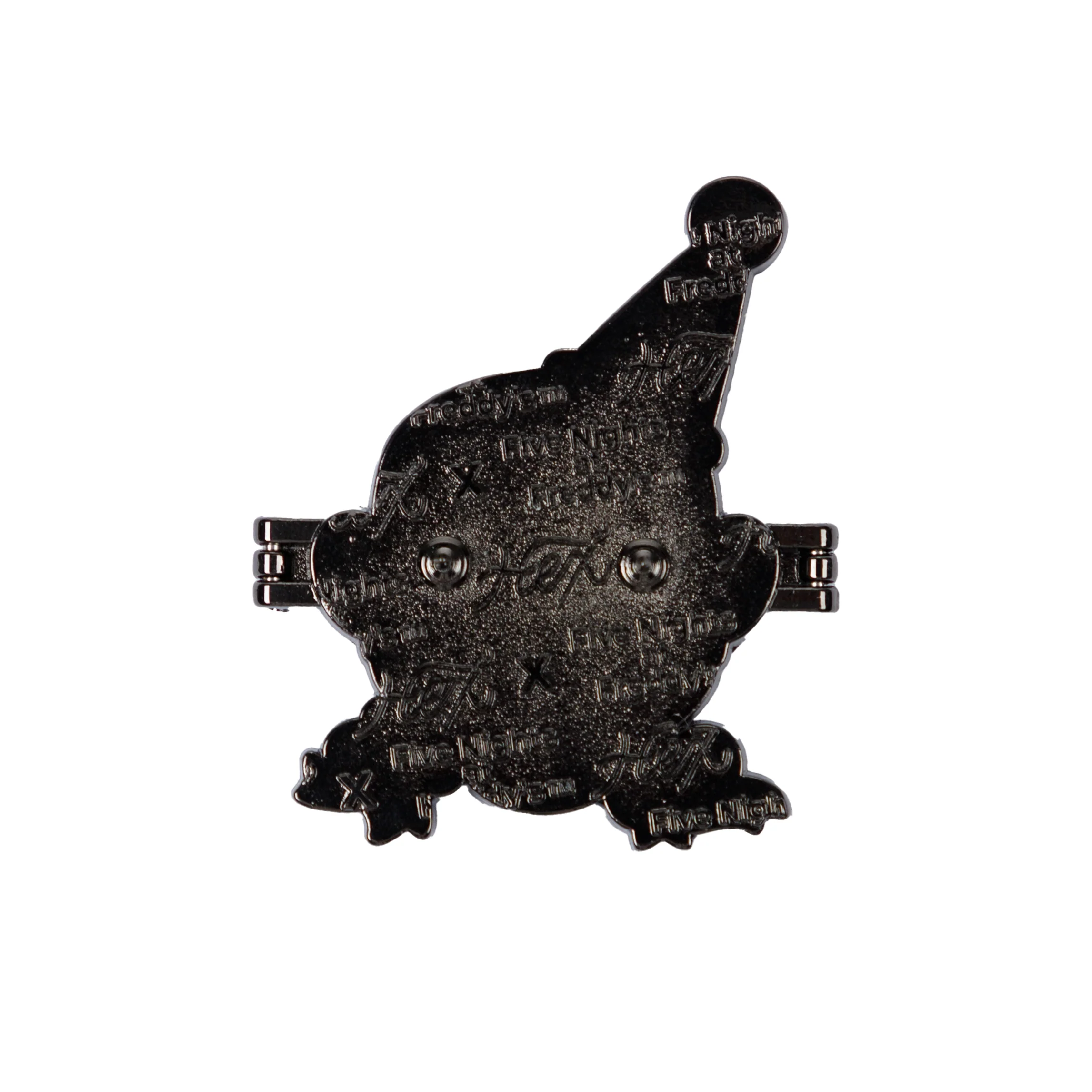 Ennard Articulated Enamel Pin - Image 5