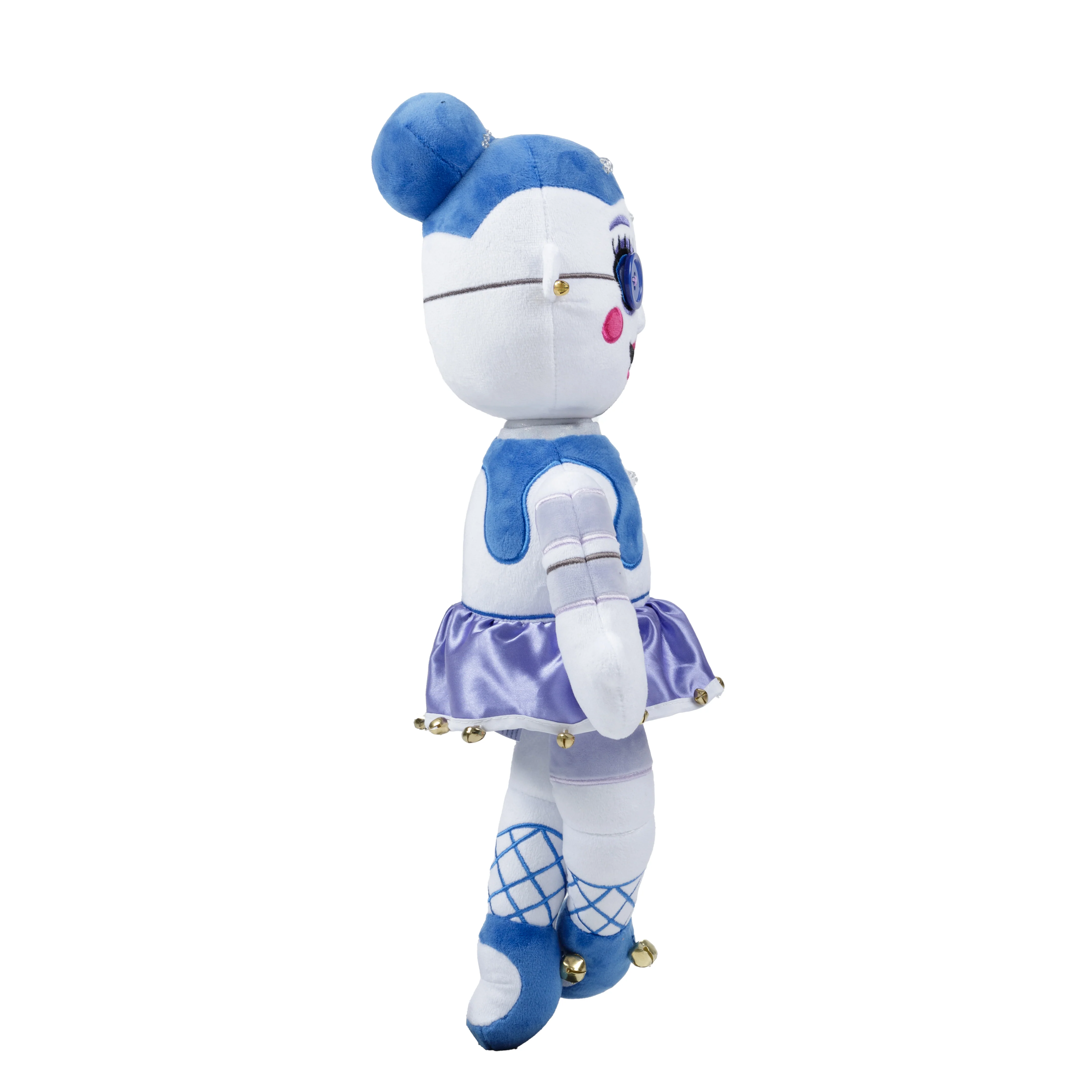 Ballora Plush - Image 3
