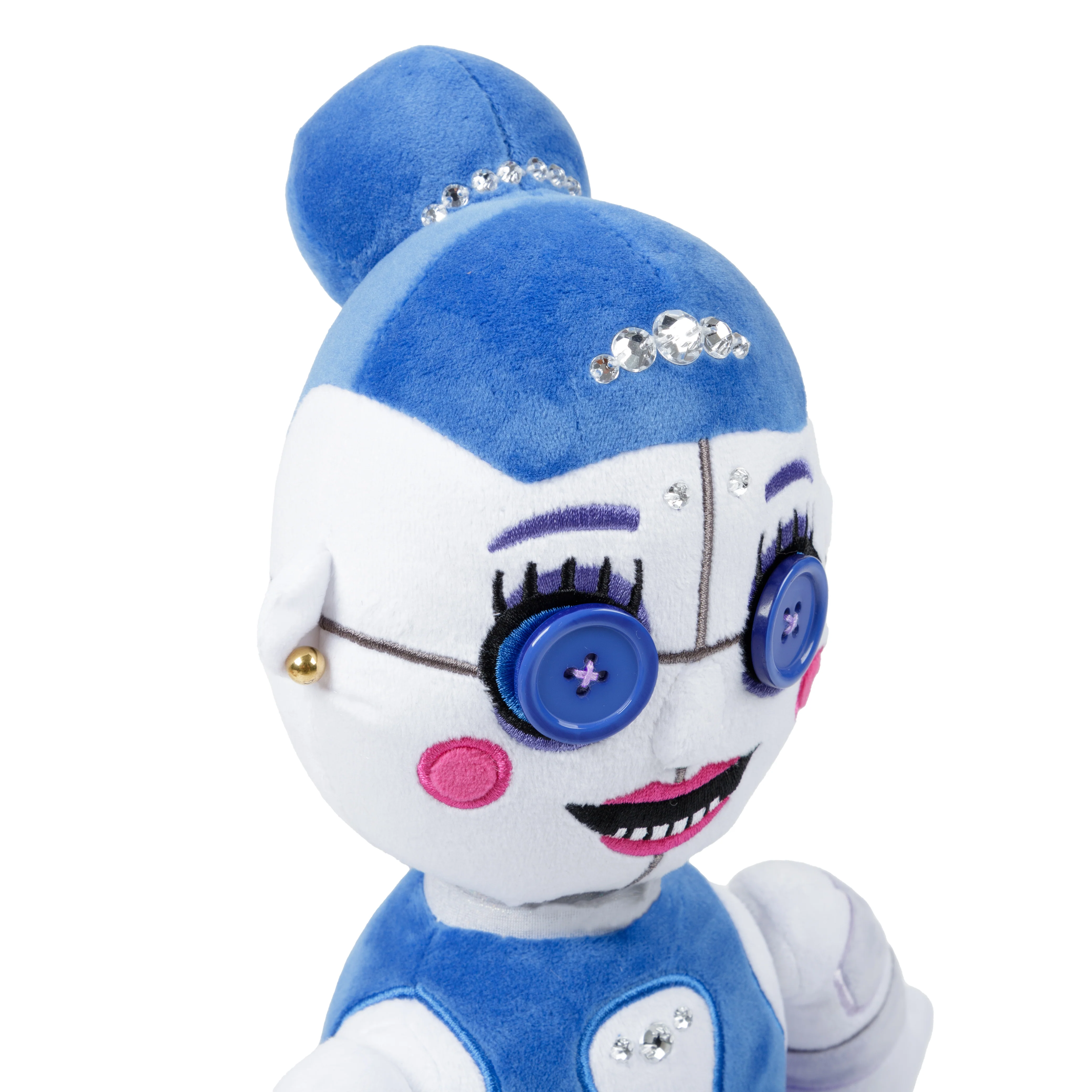 Ballora Plush - Image 4