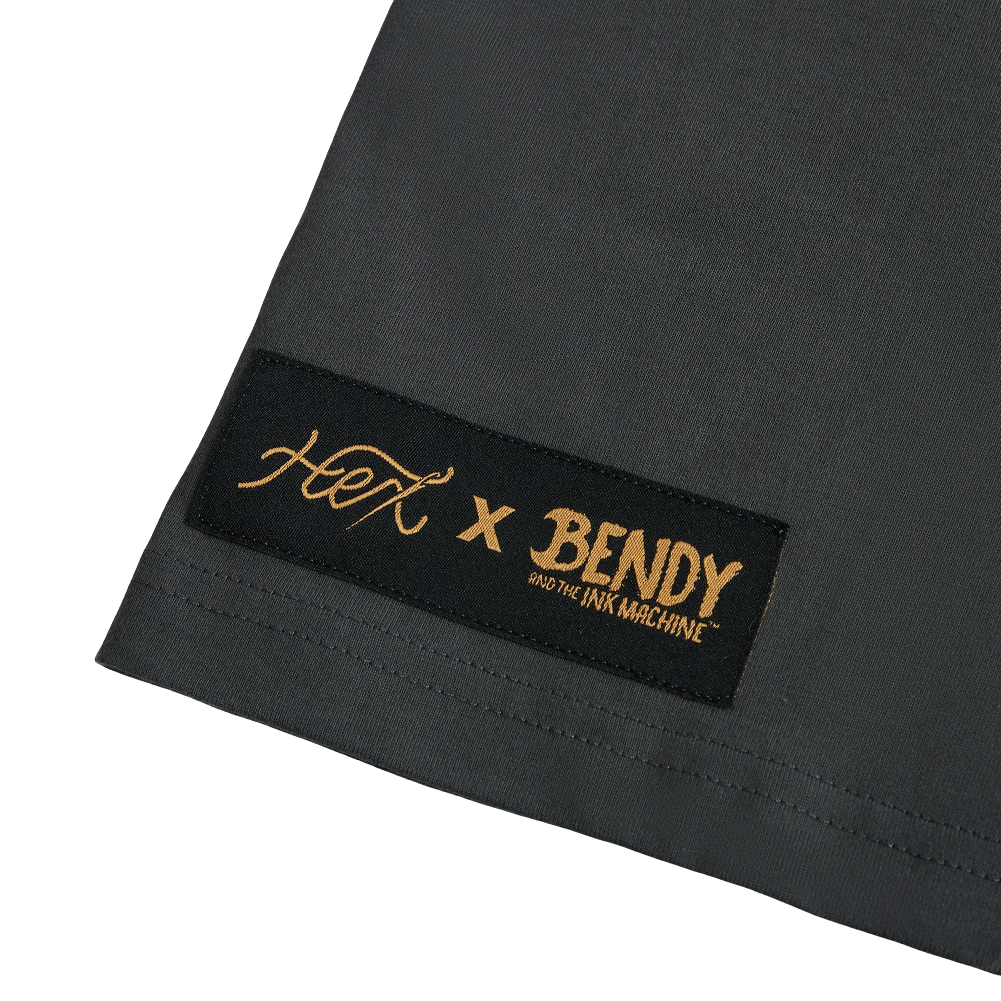 Hex x Bendy Apparel Bundle - Image 3
