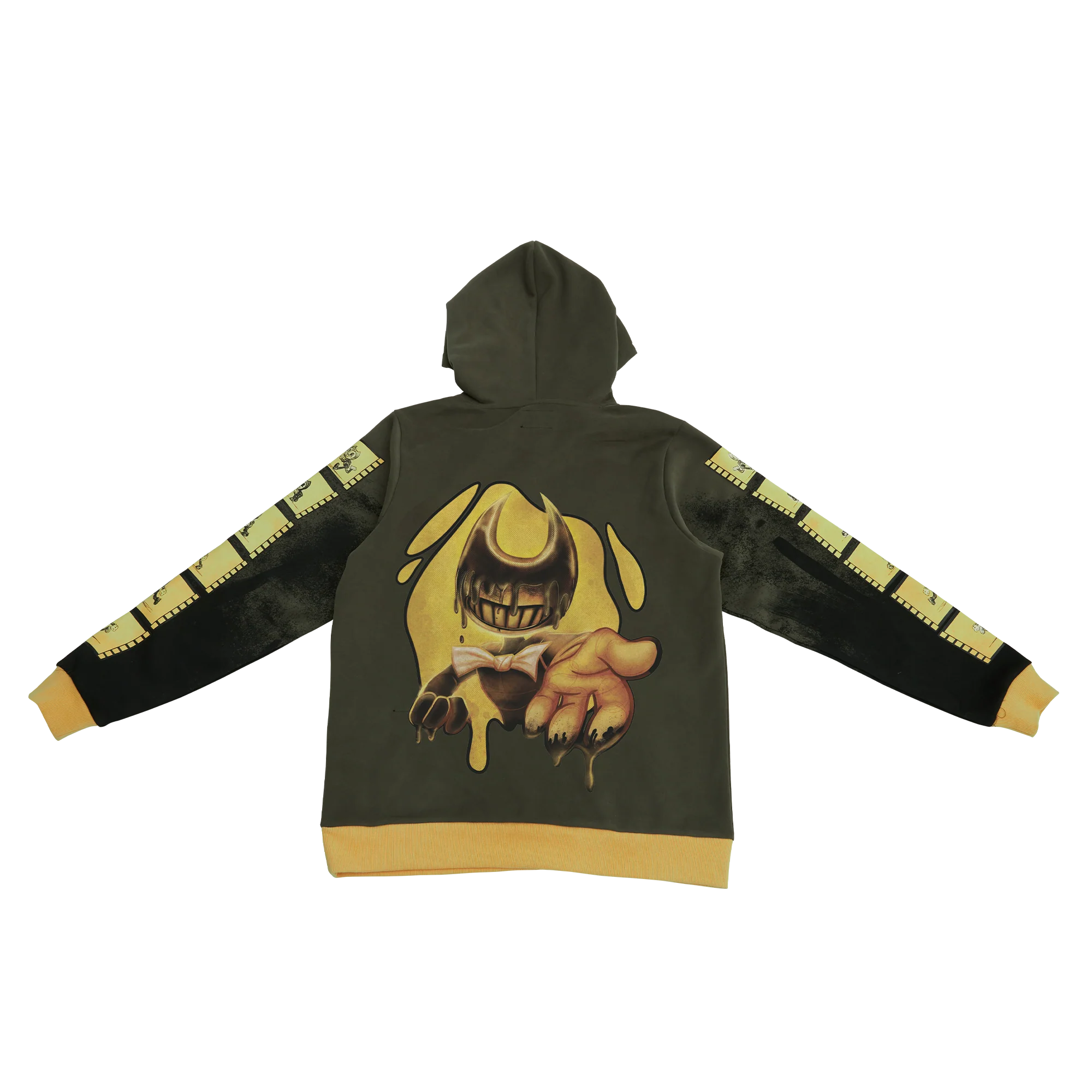 Hex x Bendy Apparel Bundle - Image 6