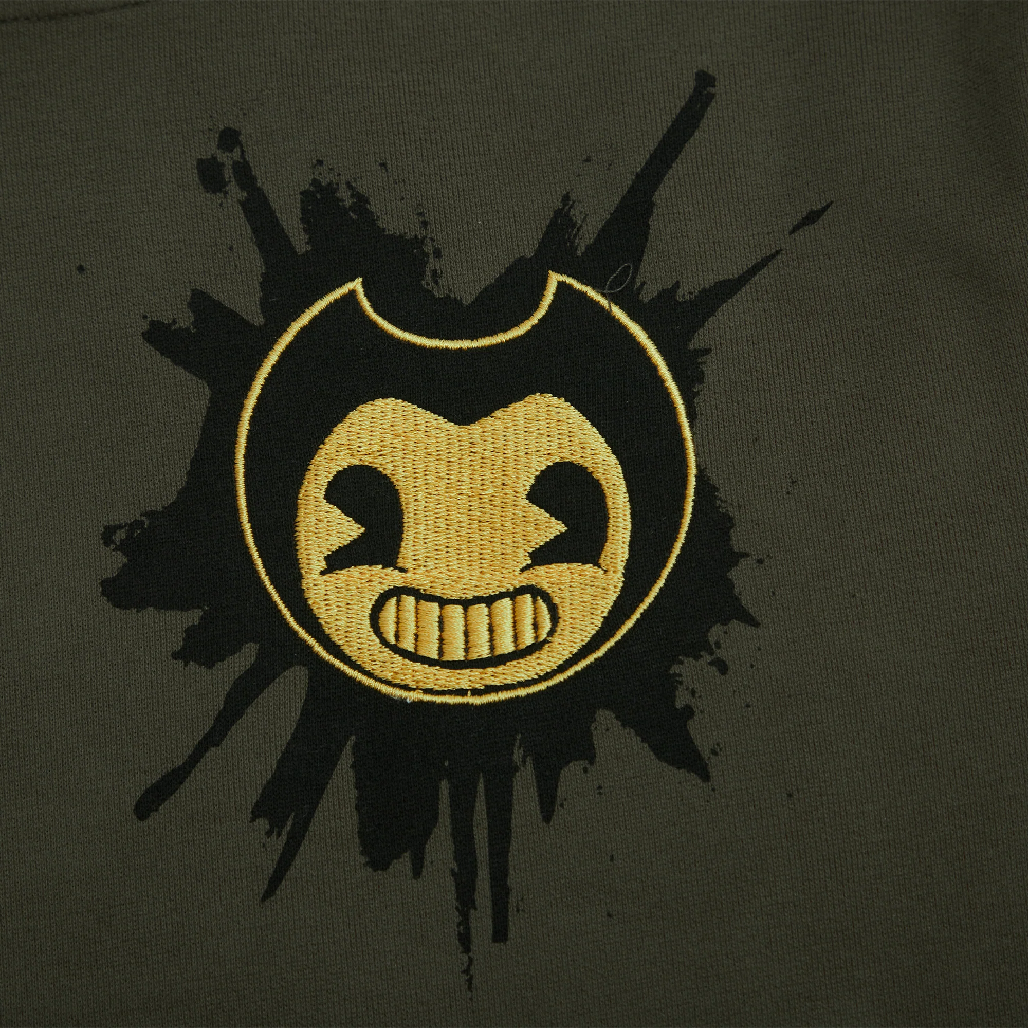 Hex x Bendy Apparel Bundle - Image 8