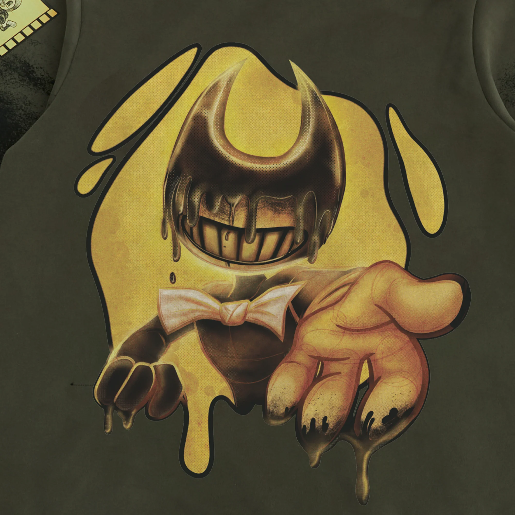 Hex x Bendy Apparel Bundle - Image 9