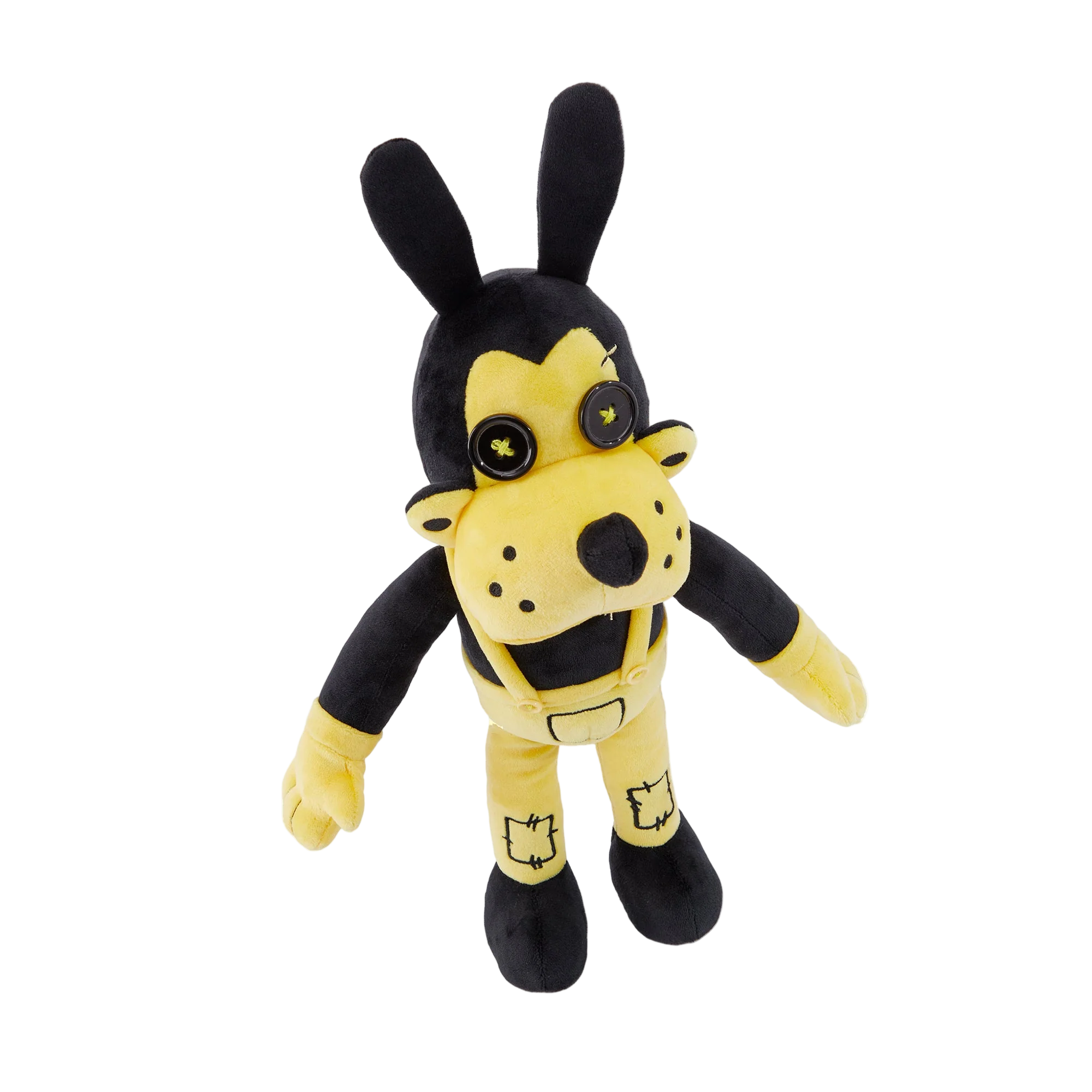 Hex x Bendy Plush Bundle - Image 12