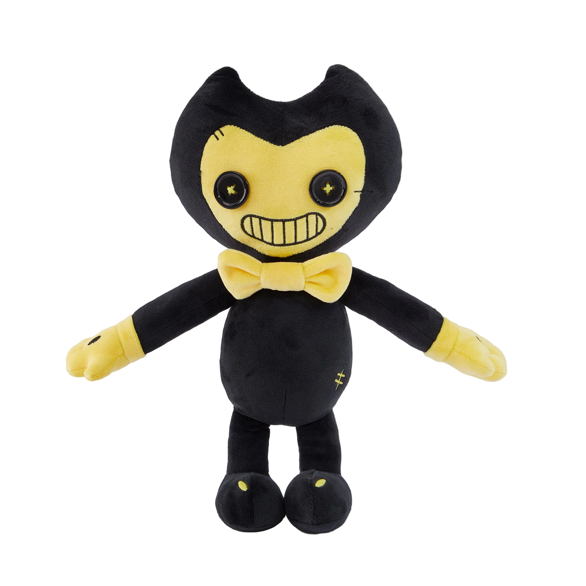Hex x Bendy Plush Bundle - Image 4