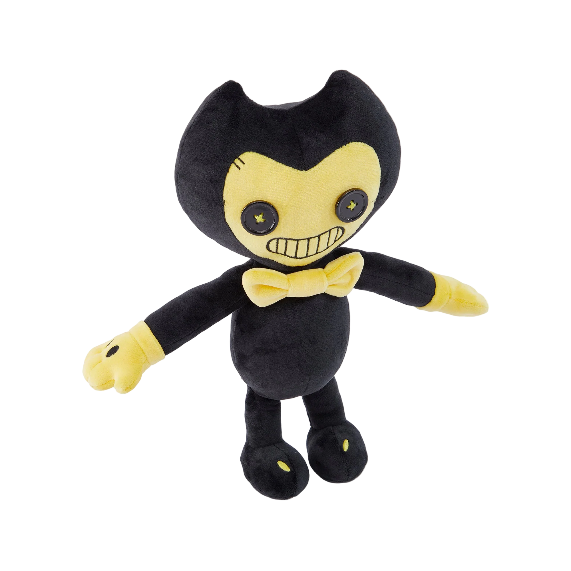 Hex x Bendy Plush Bundle - Image 5