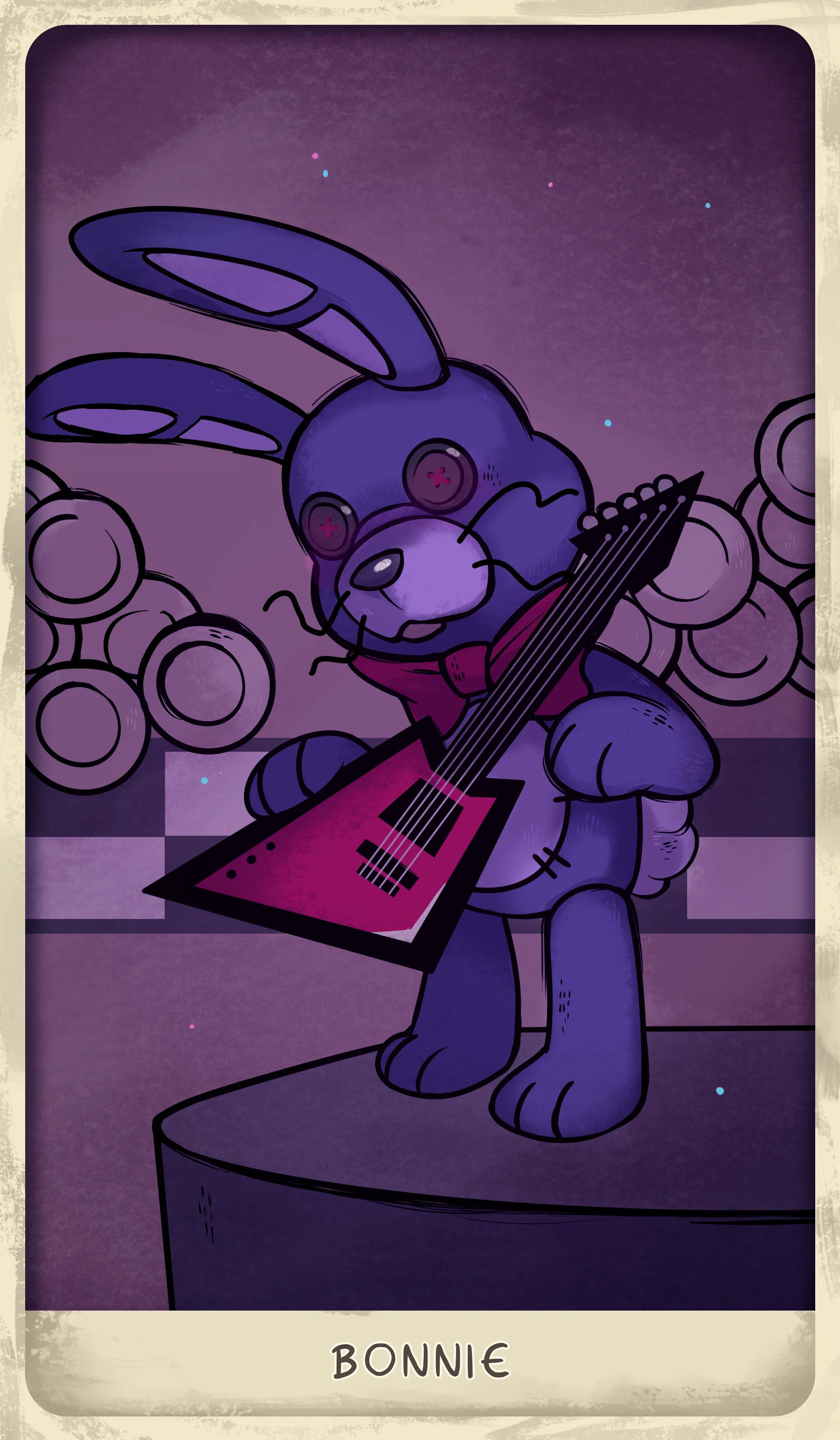 Bonnie Plush - Image 4