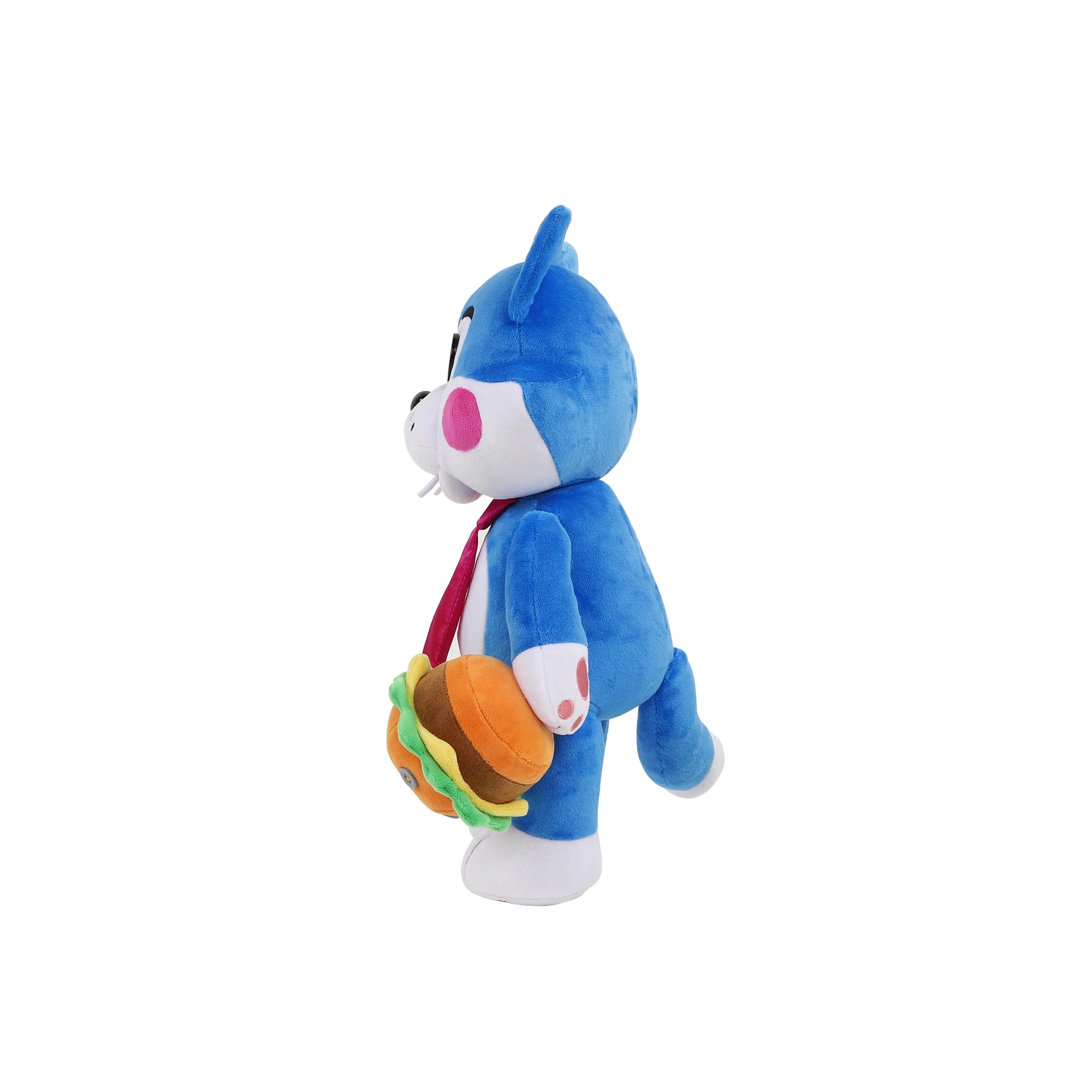Candy the Cat Plush - Image 4