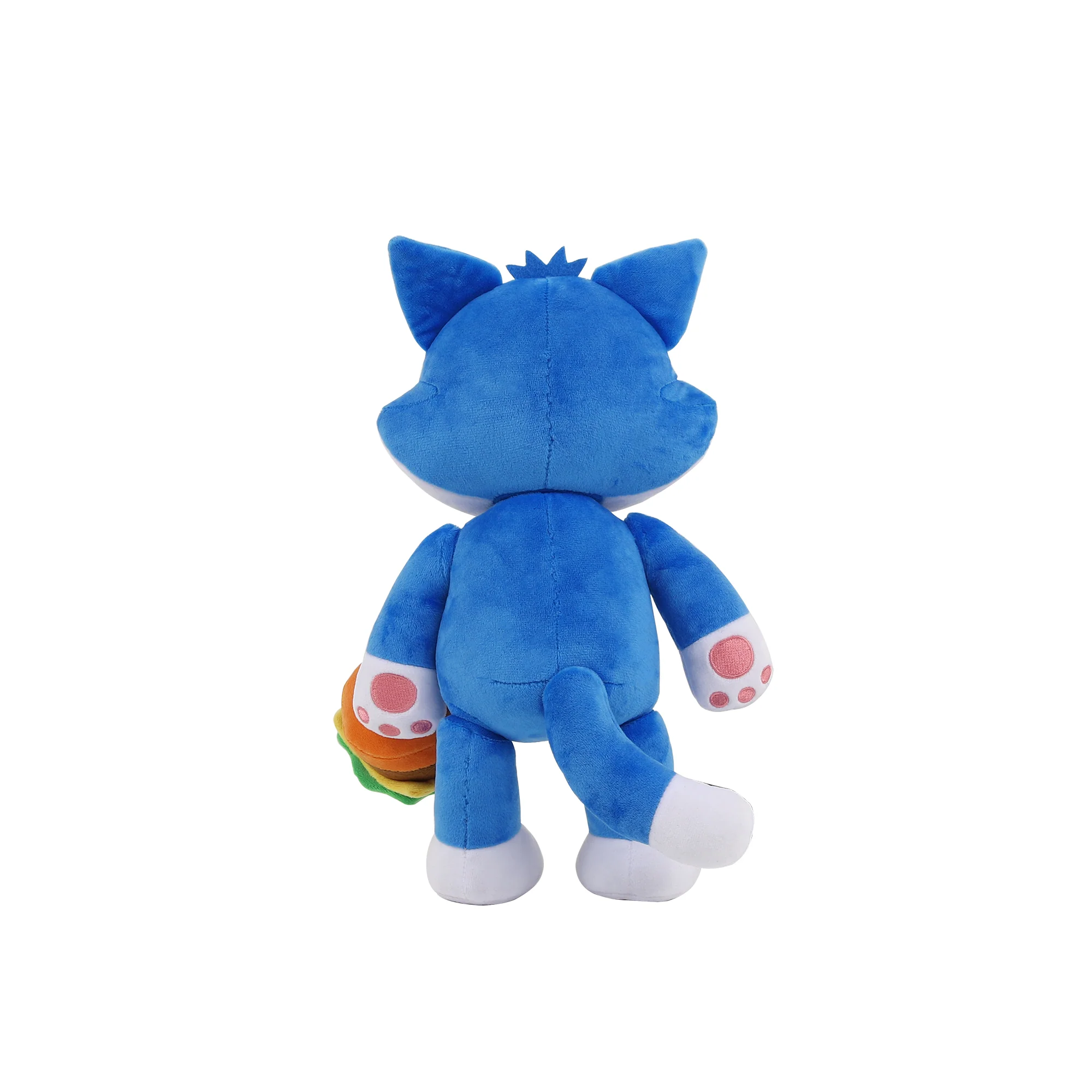 Candy the Cat Plush - Image 5