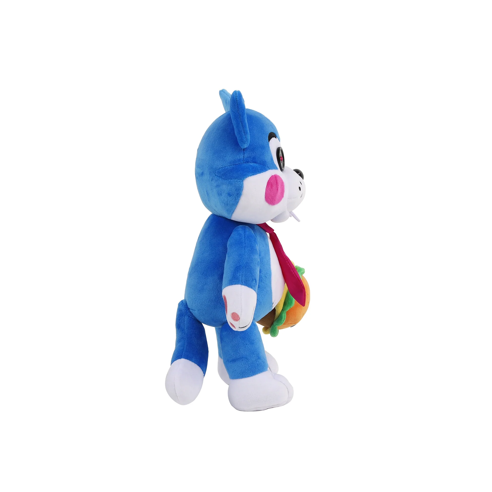 Candy the Cat Plush - Image 6