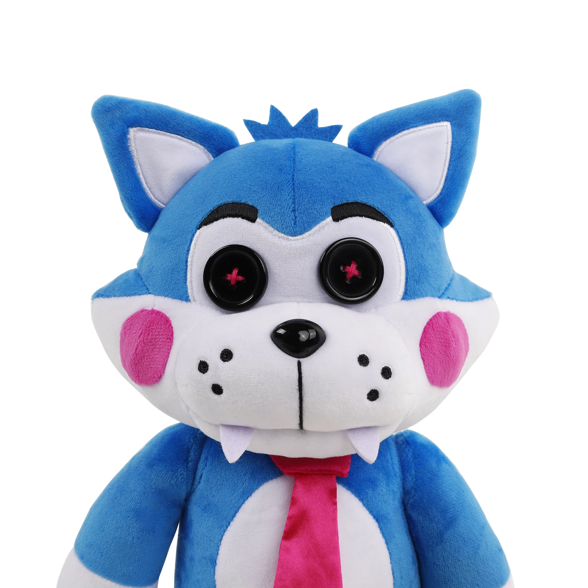 Candy the Cat Plush - Image 7