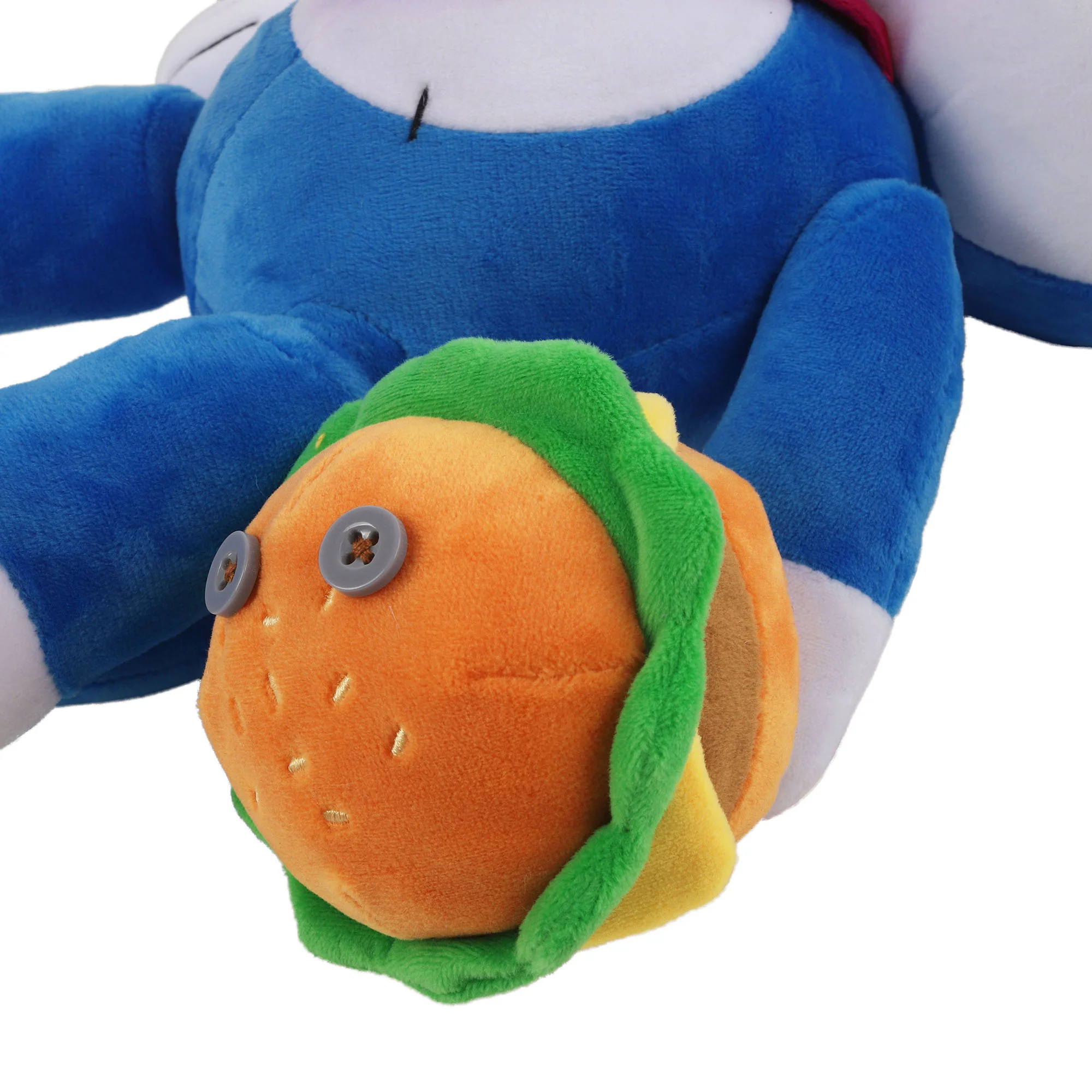Candy the Cat Plush - Image 8