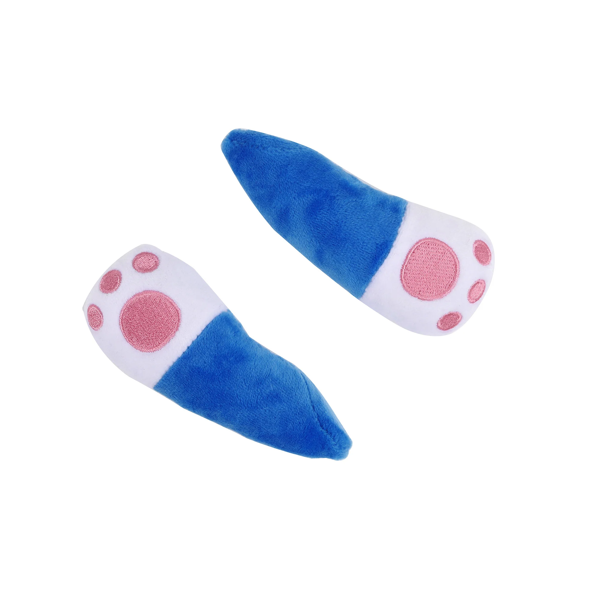 Candy the Cat Plush - Image 9