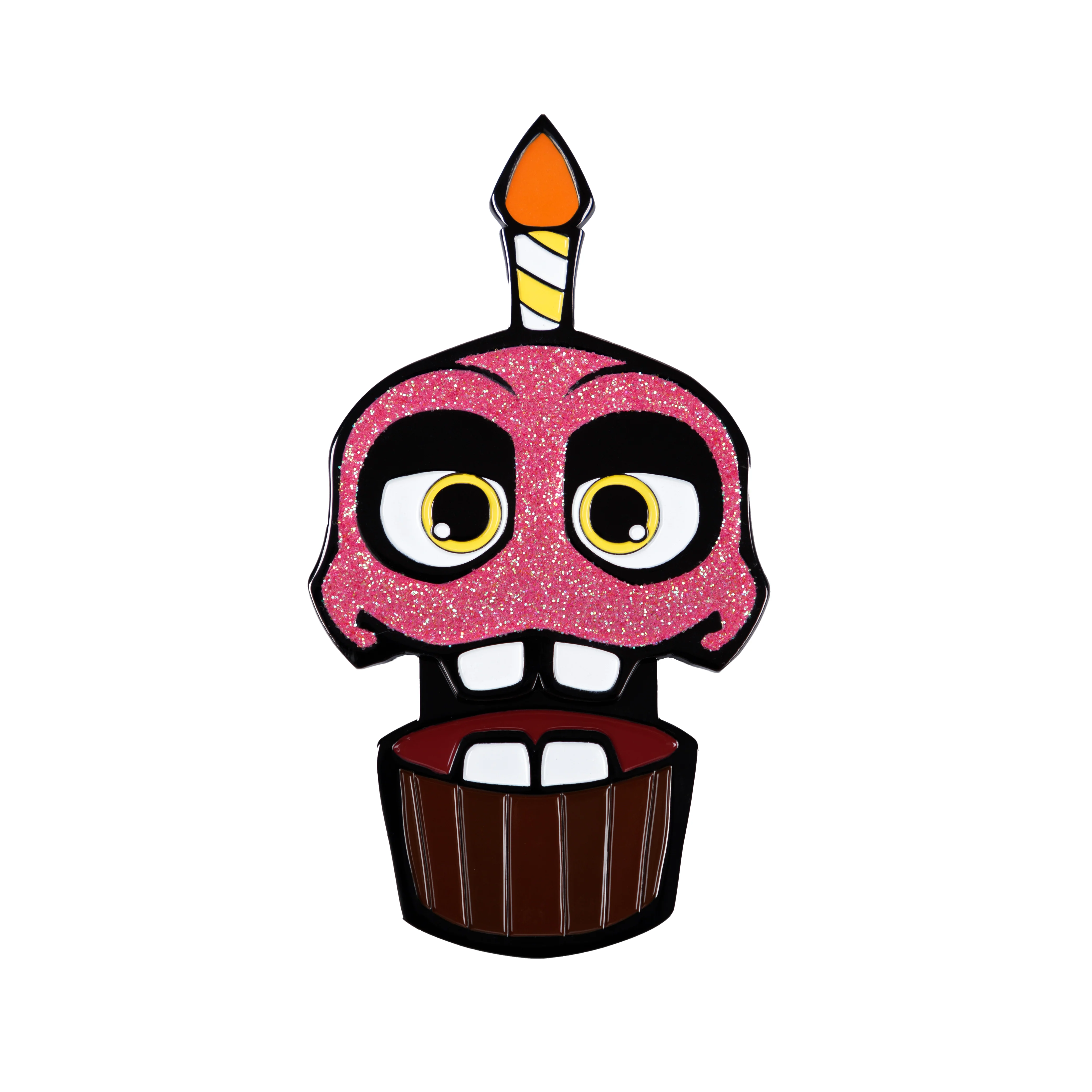 Chica & Mr. Cupcake Bundle - Image 10
