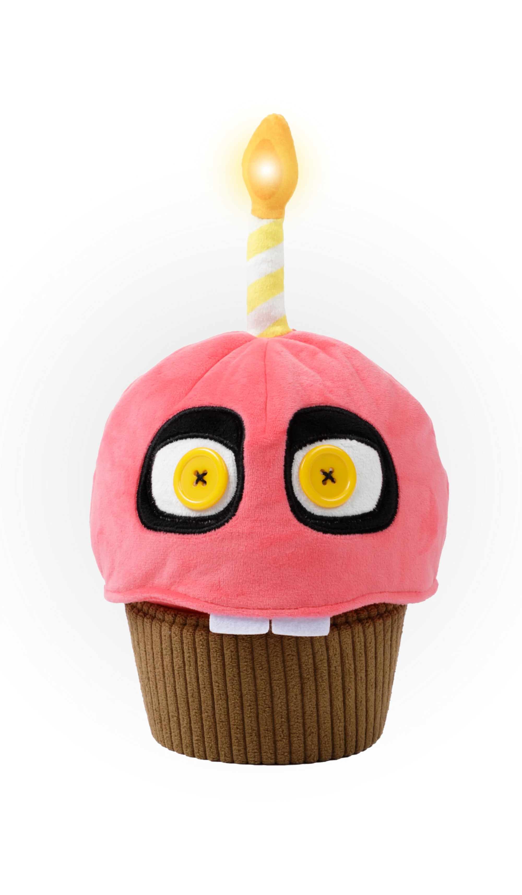 Chica & Mr. Cupcake Bundle - Image 3