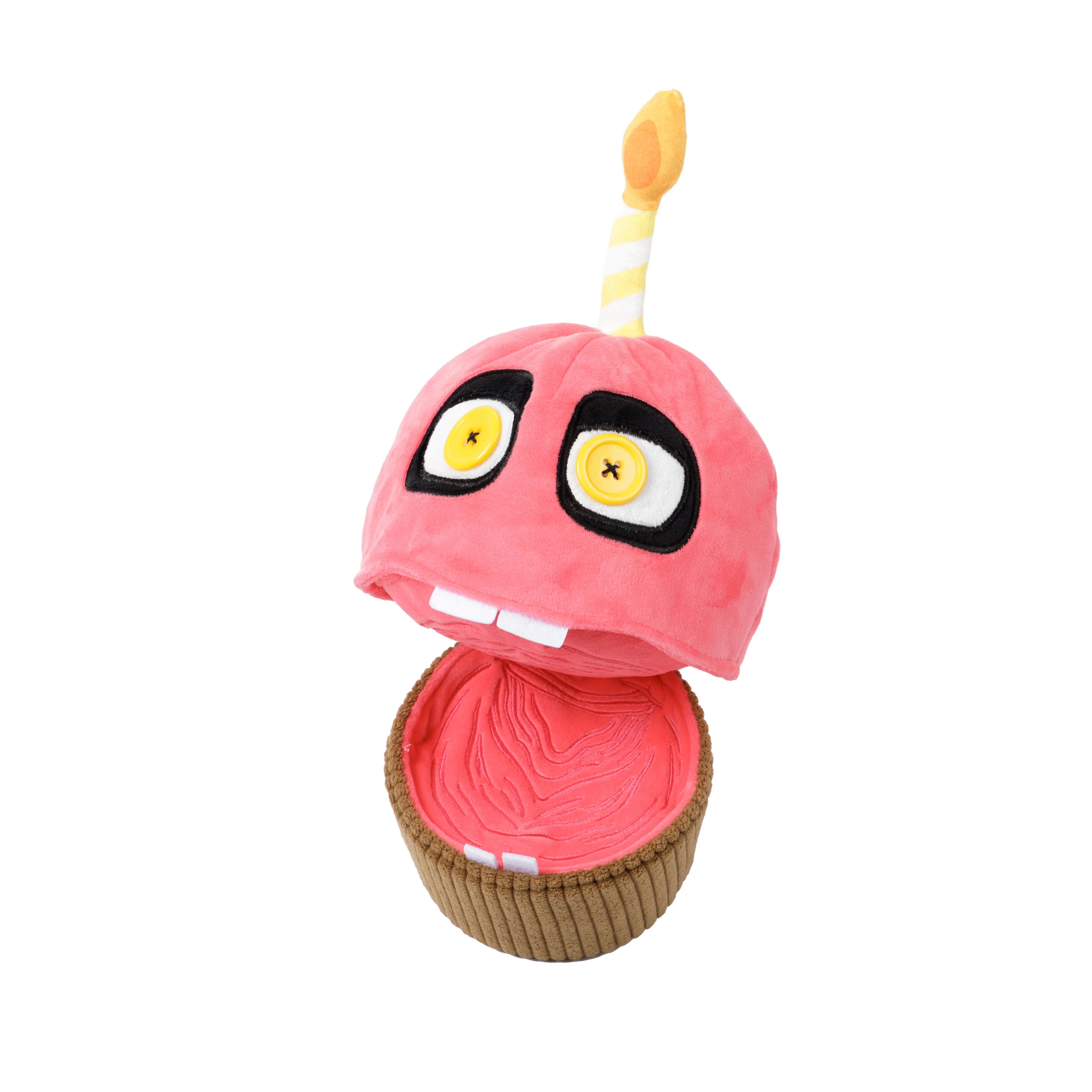 Chica & Mr. Cupcake Bundle - Image 7