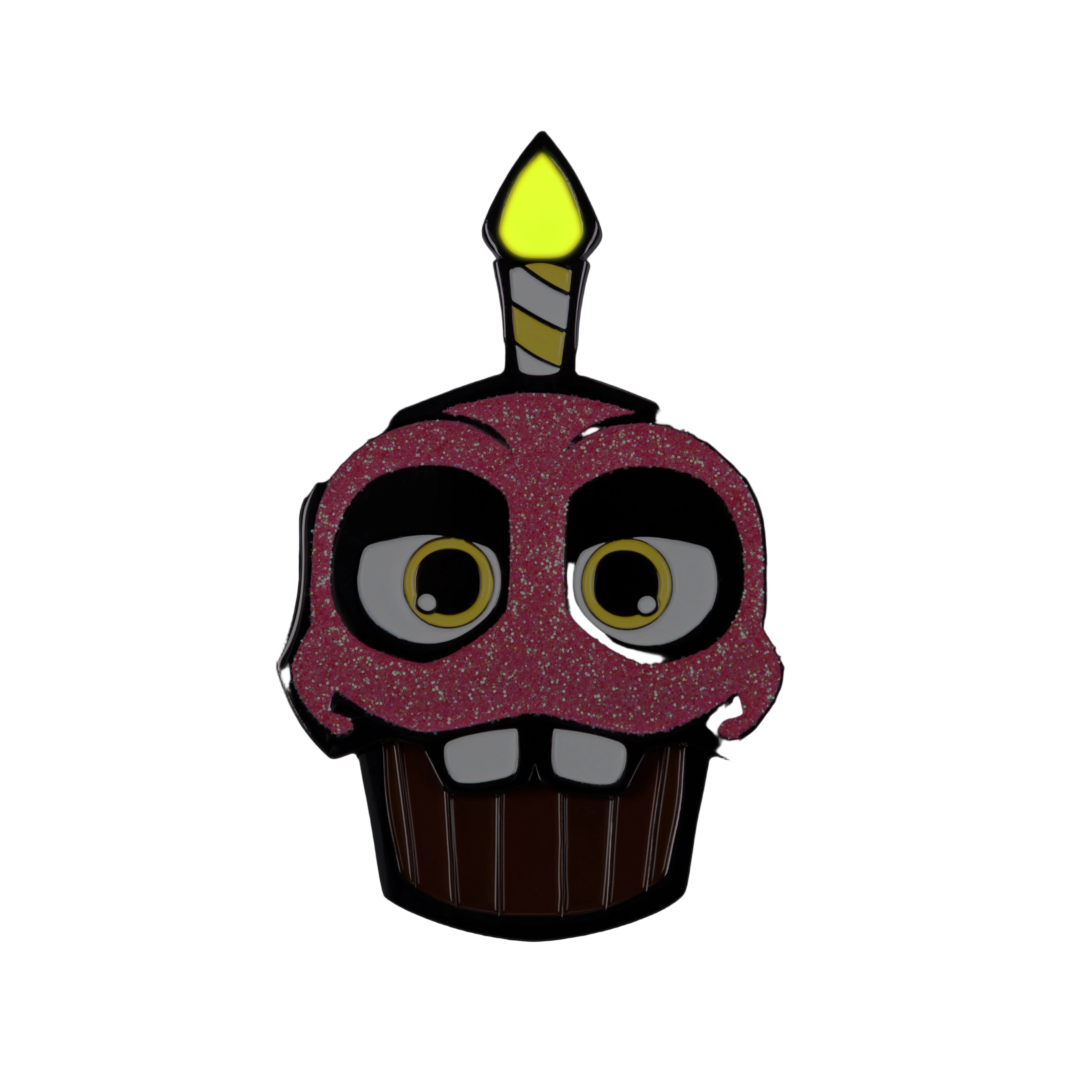 Chica & Mr. Cupcake Bundle - Image 8