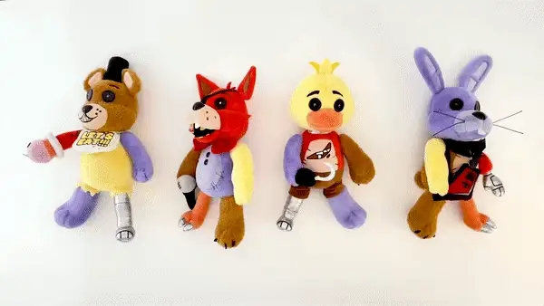 Chica Plush - Image 14