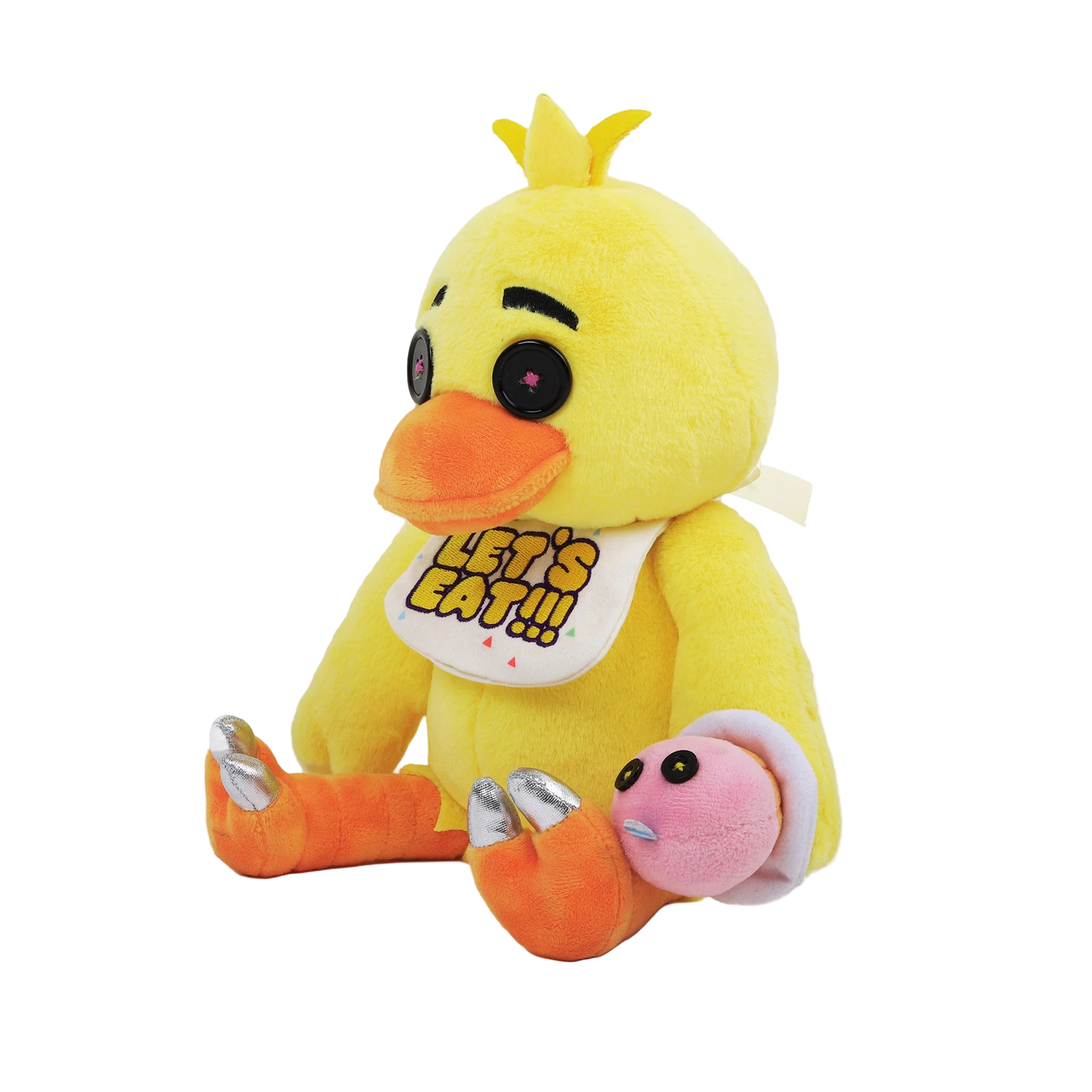 Chica Plush - Image 7