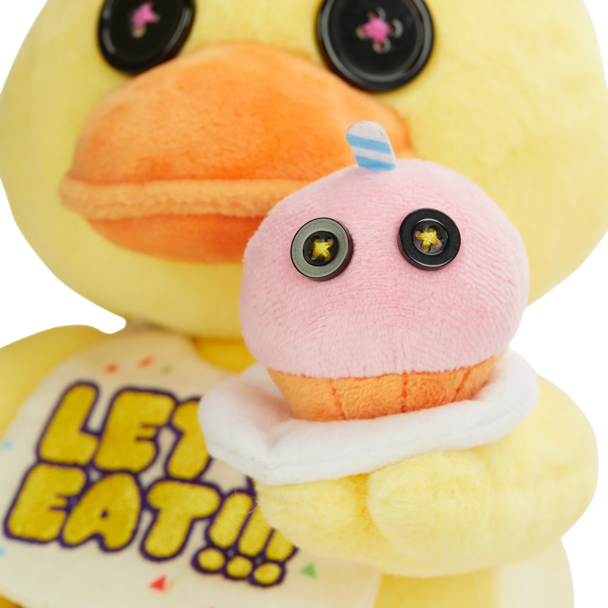 Chica Plush - Image 8