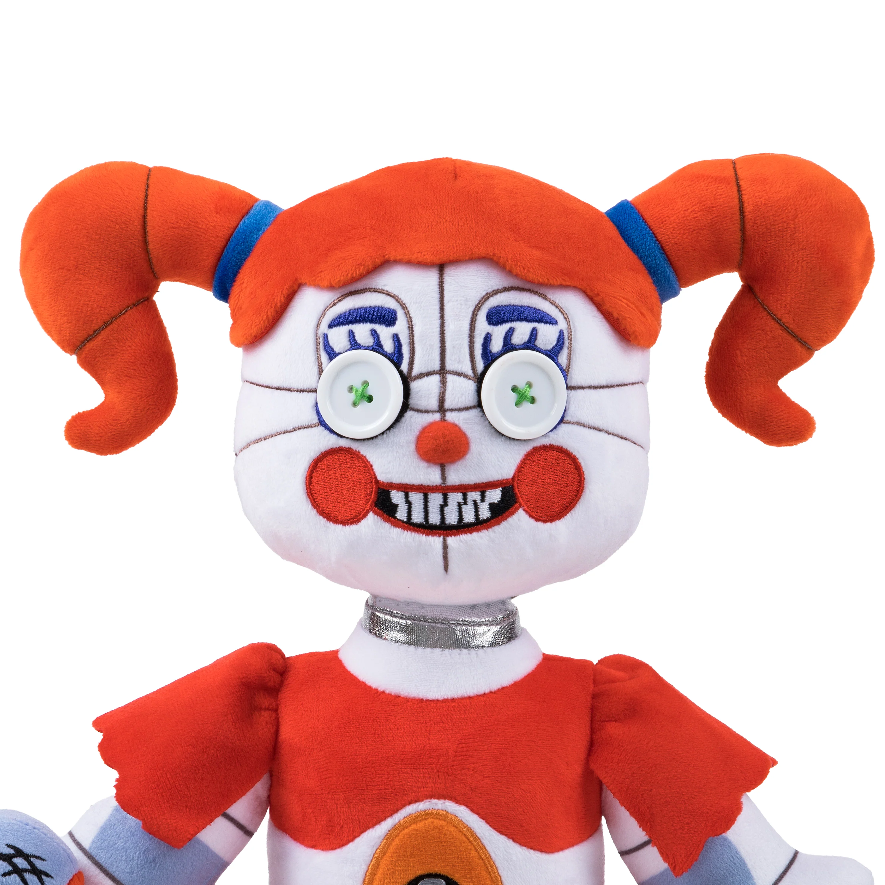 Circus Baby Plush - Image 4