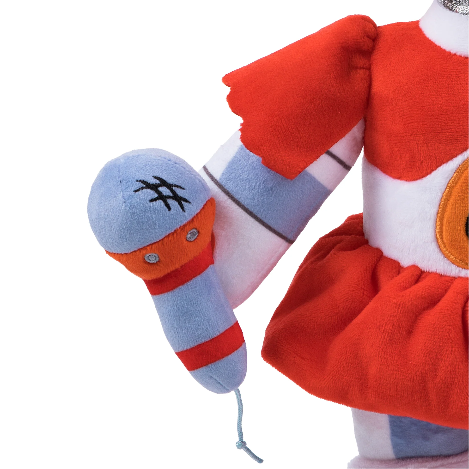 Circus Baby Plush - Image 5