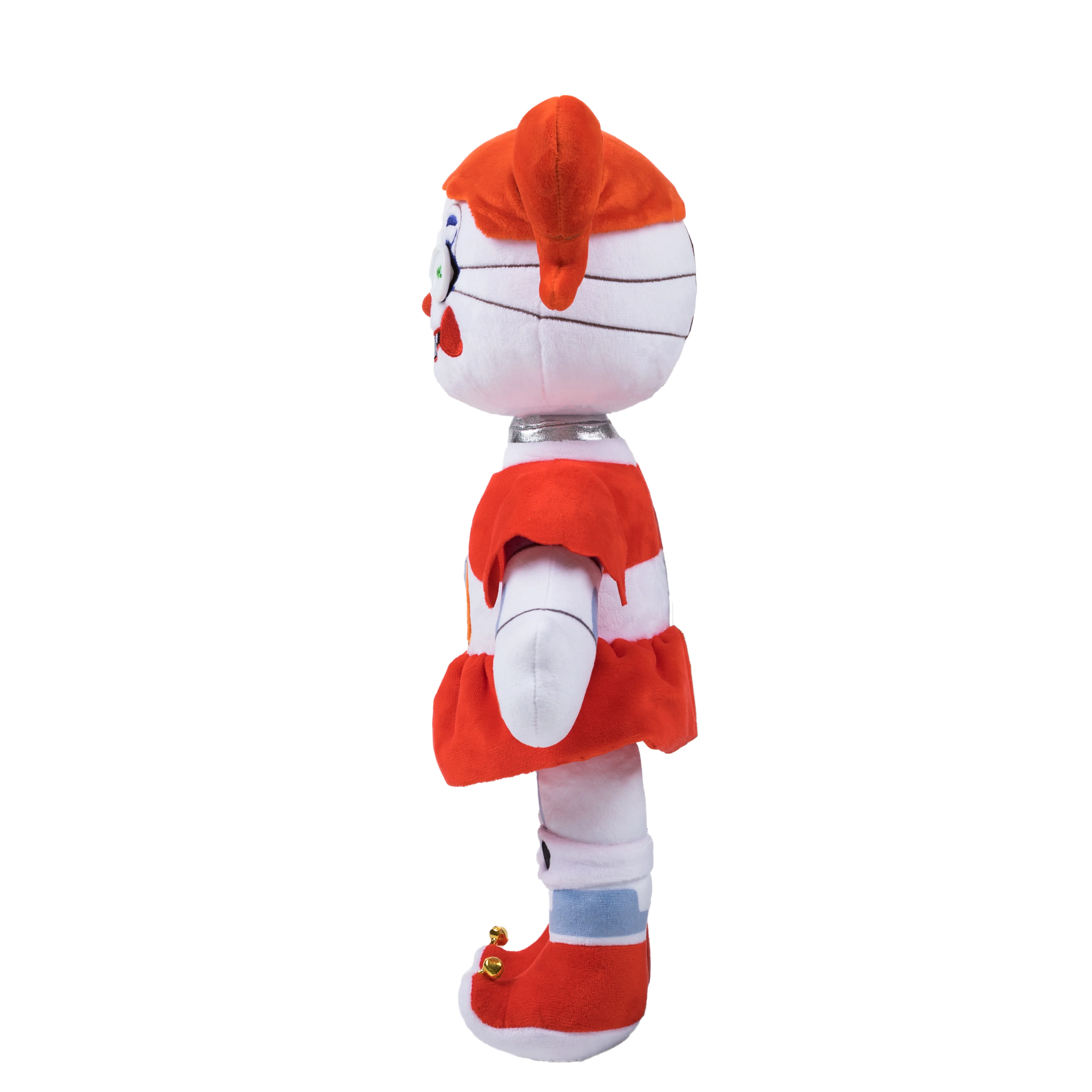 Circus Baby Plush - Image 6
