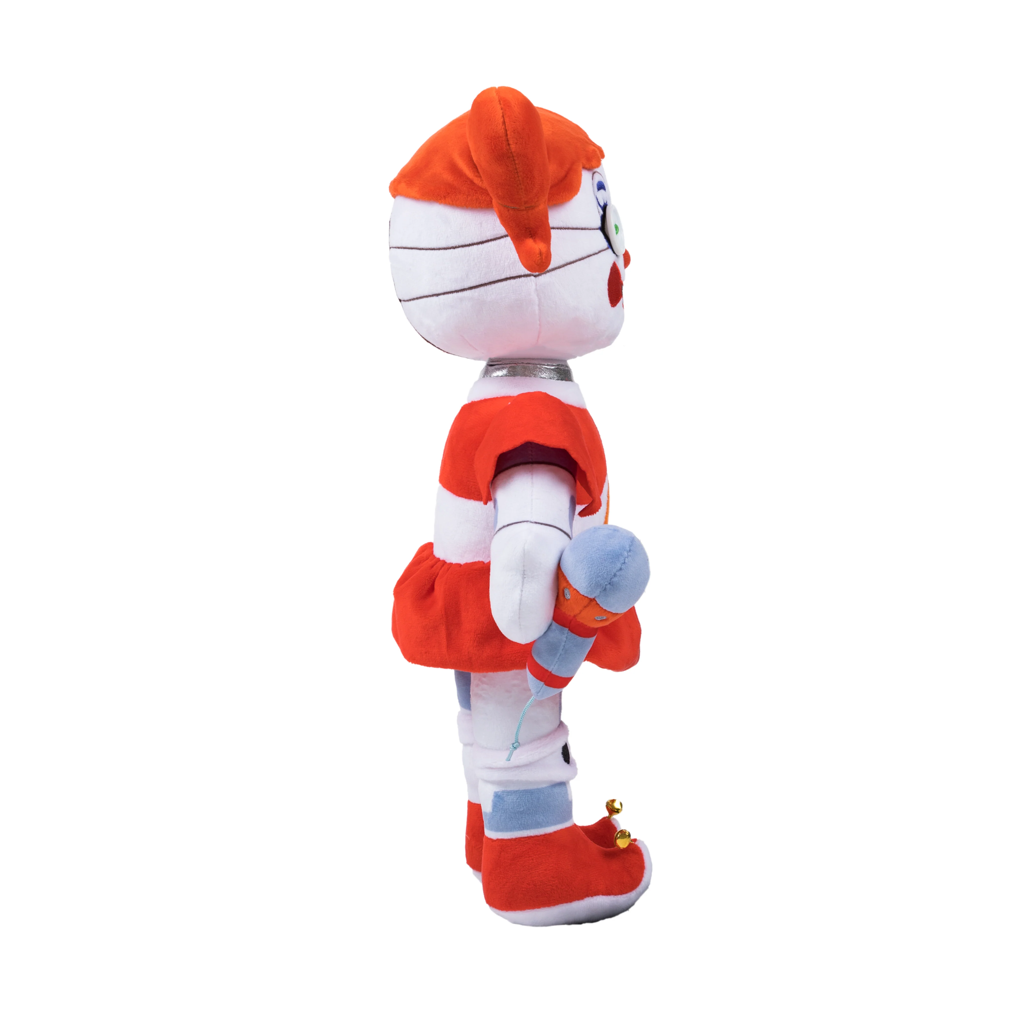 Circus Baby Plush - Image 7