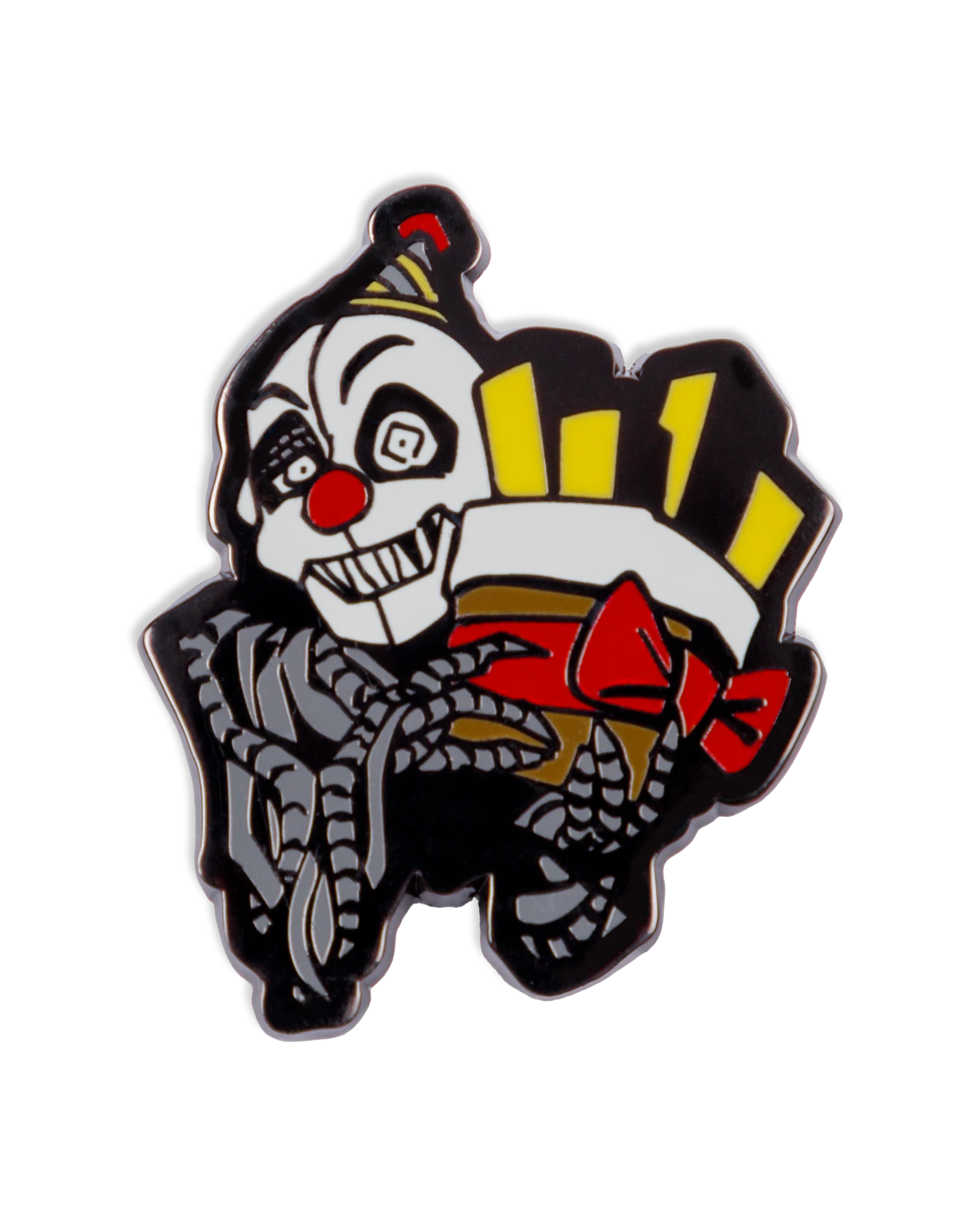 Ennard Enamel Pin