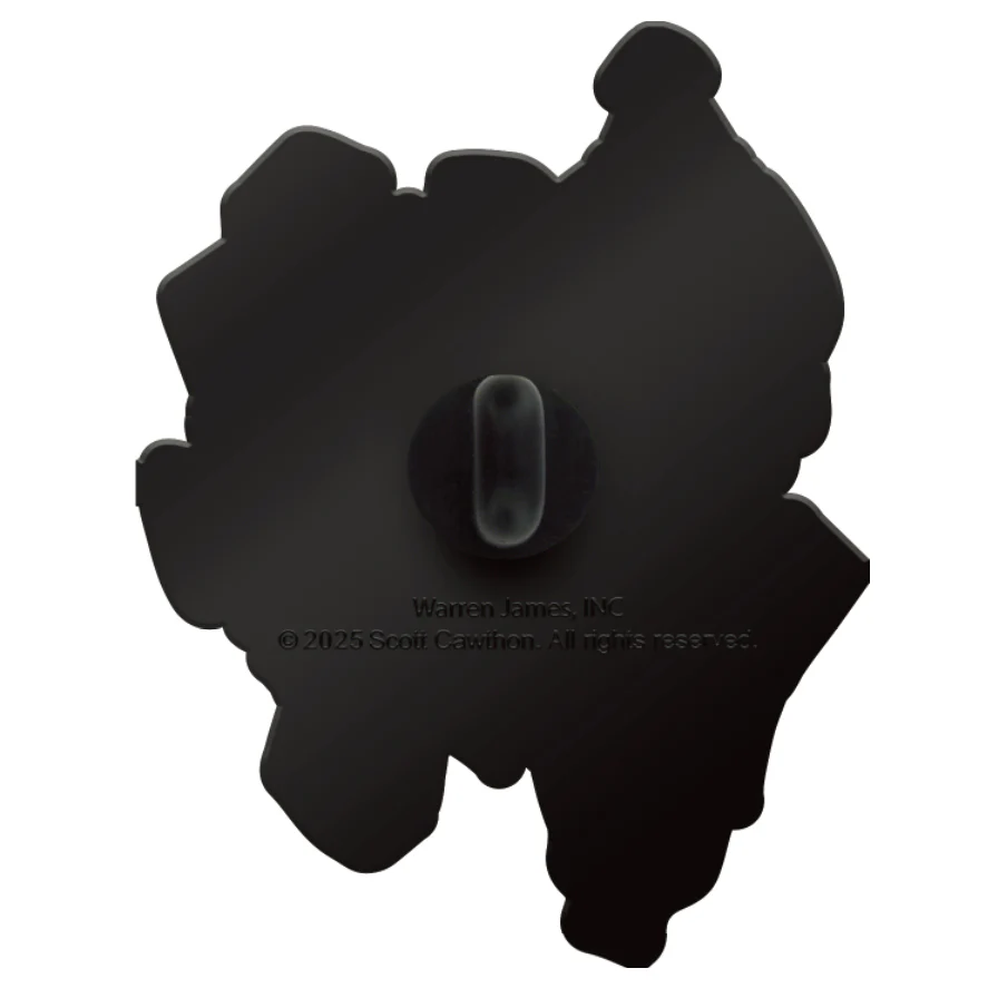 Ennard Enamel Pin - Image 2