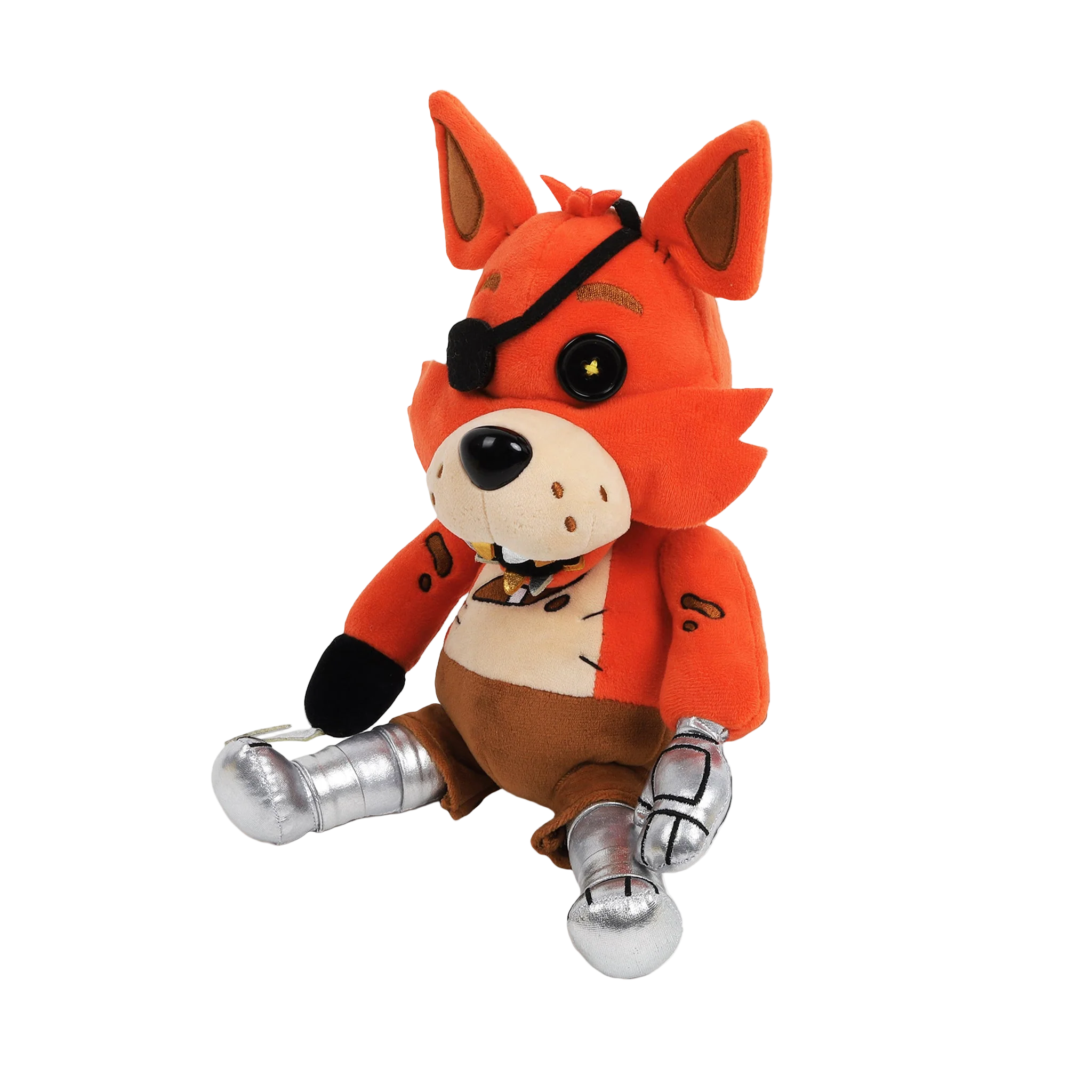 Foxy Plush - Image 6