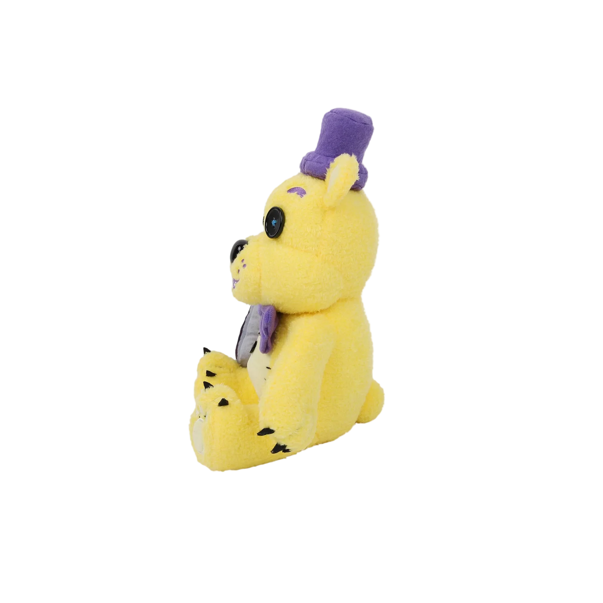 Fredbear Cuddly Plush - Image 3