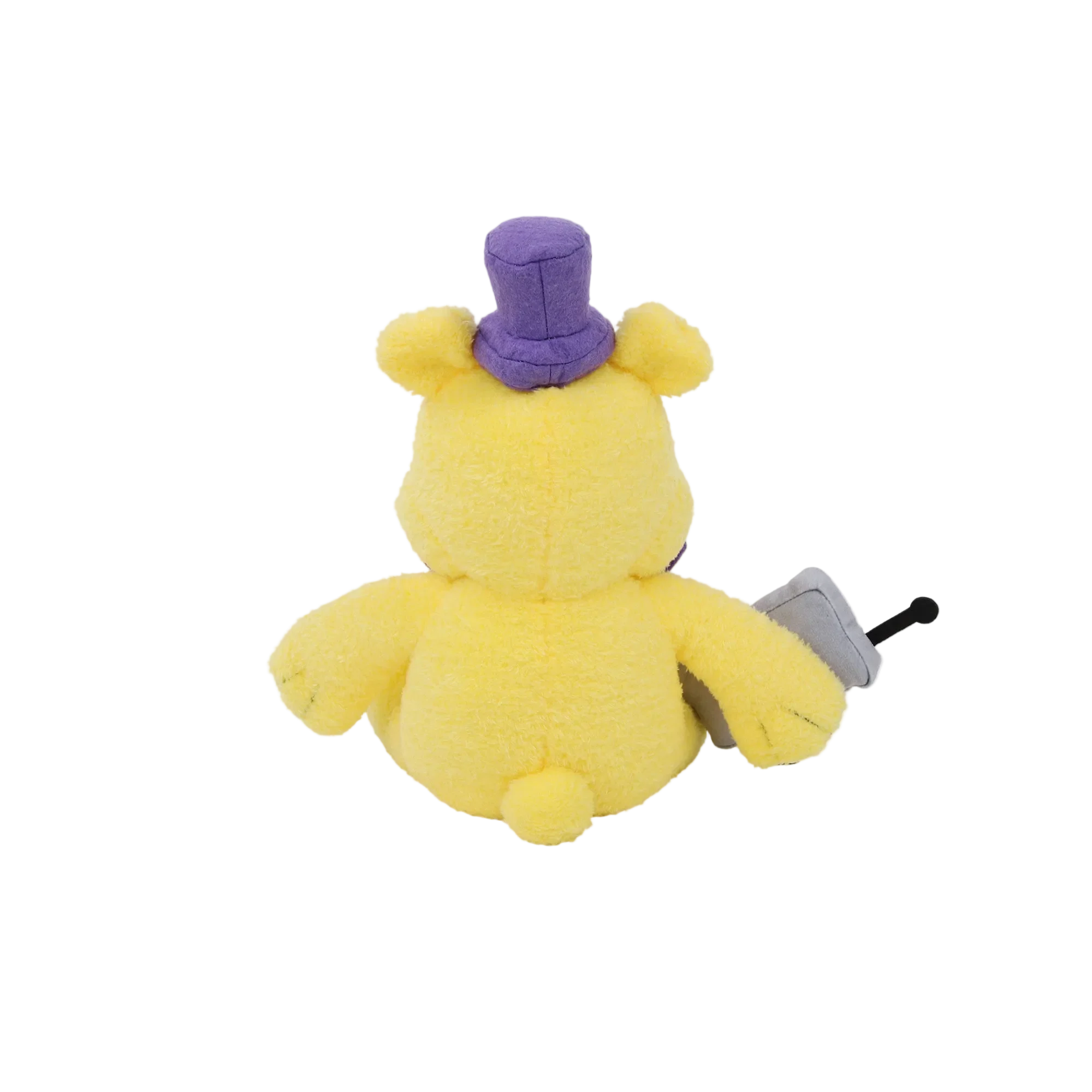 Fredbear Cuddly Plush - Image 5