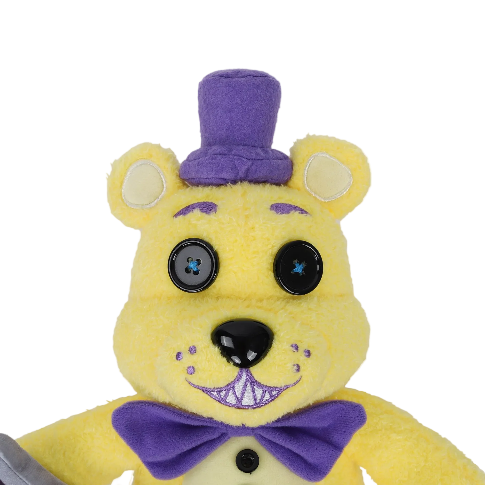Fredbear Cuddly Plush - Image 6