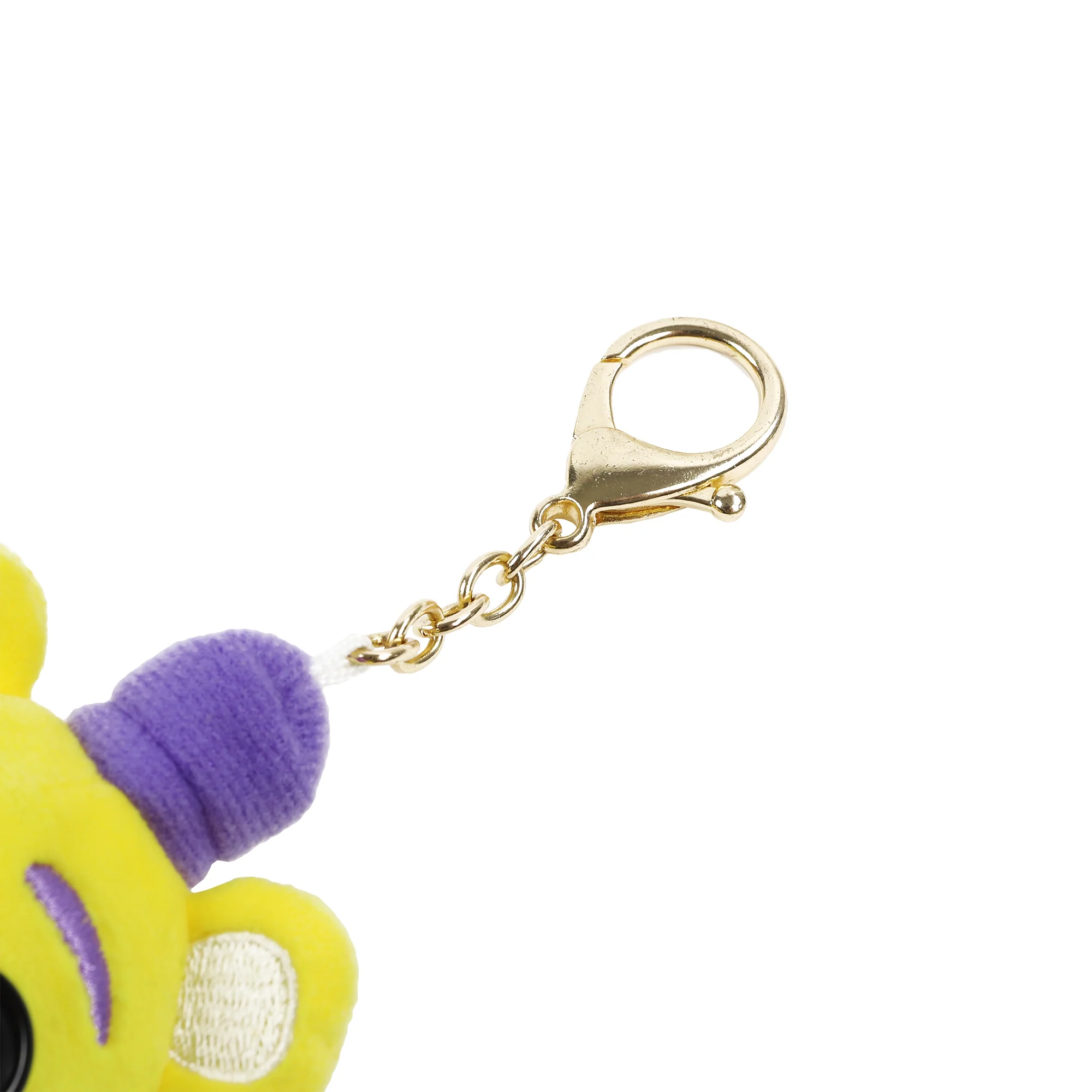 Fredbear Plush Keychain - Image 5