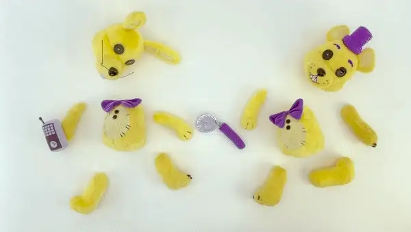 Fredbear Plush - Image 10