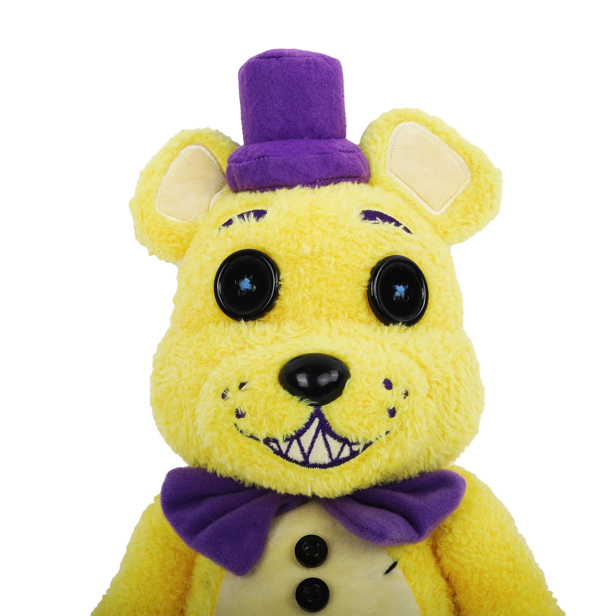 Fredbear Plush - Image 4