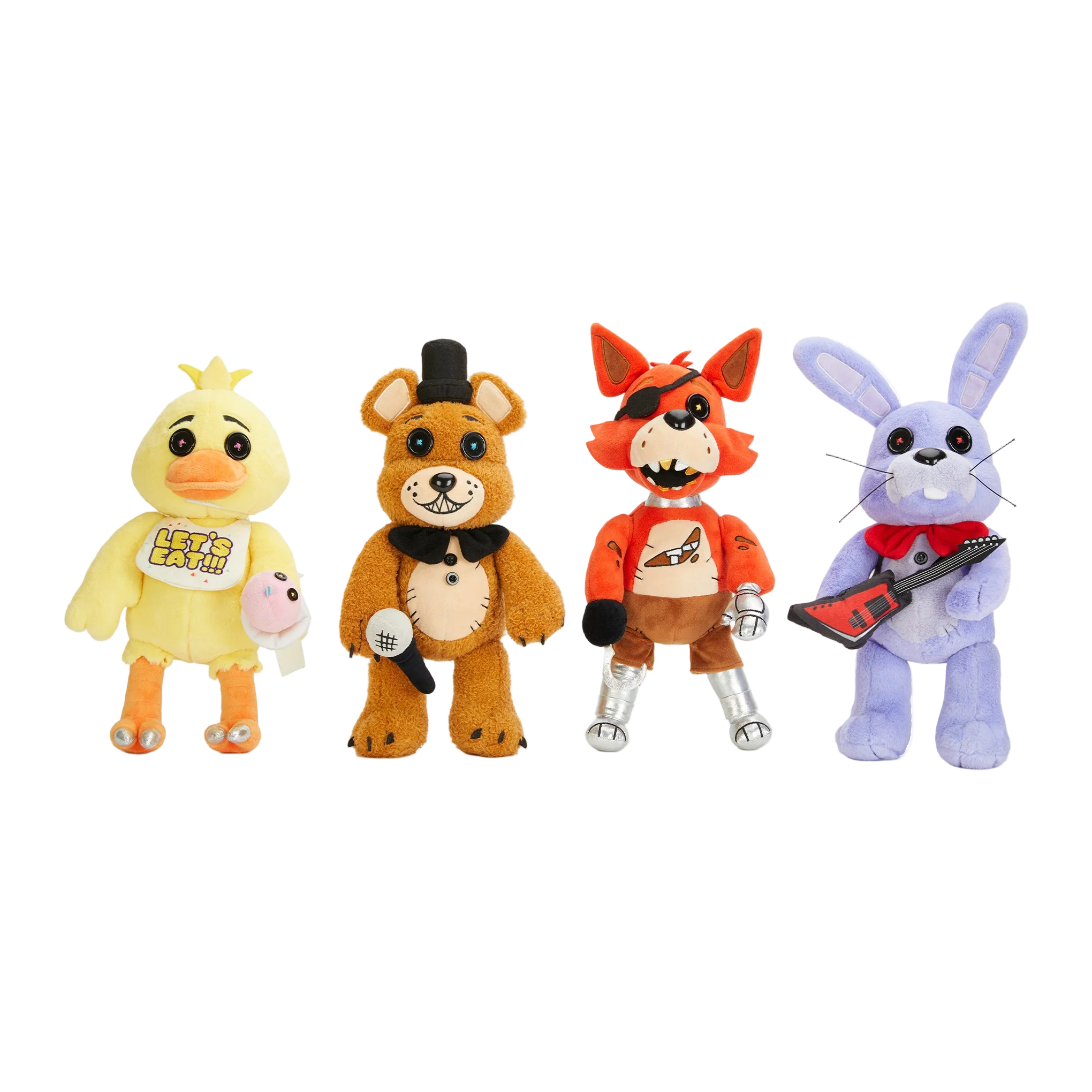 Freddy Plush - Image 13