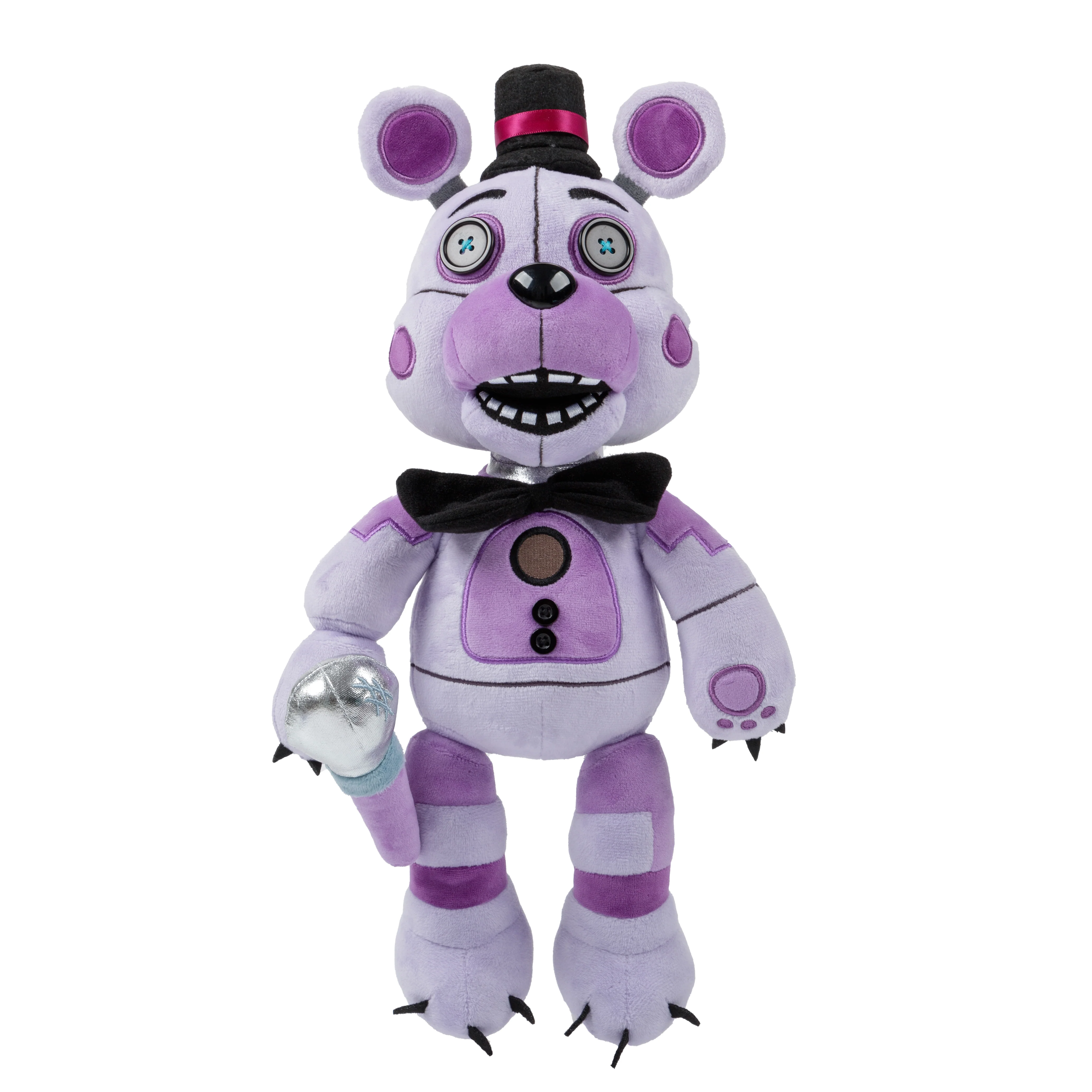 Funtime Freddy Plush - Image 4