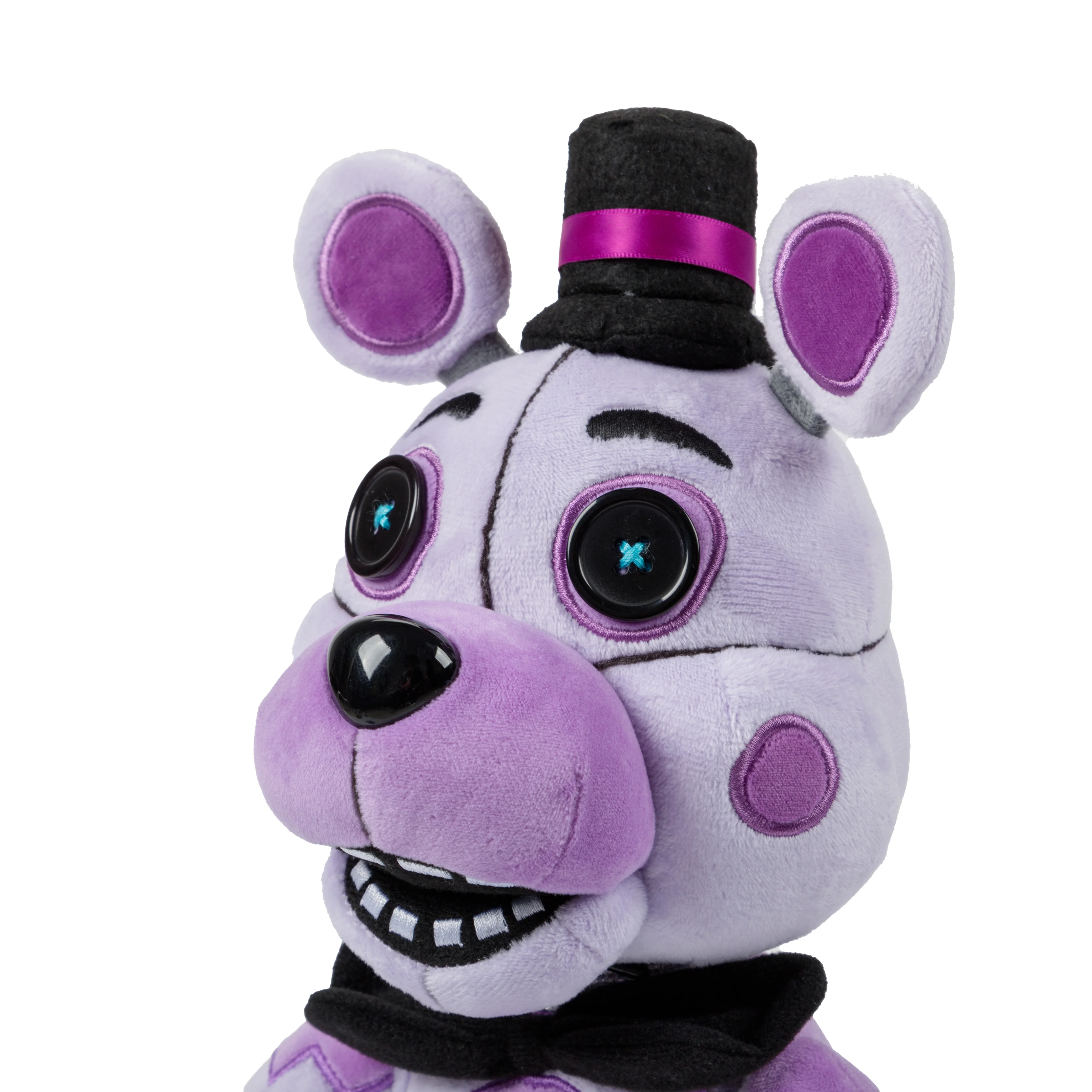 Funtime Freddy Plush - Image 8