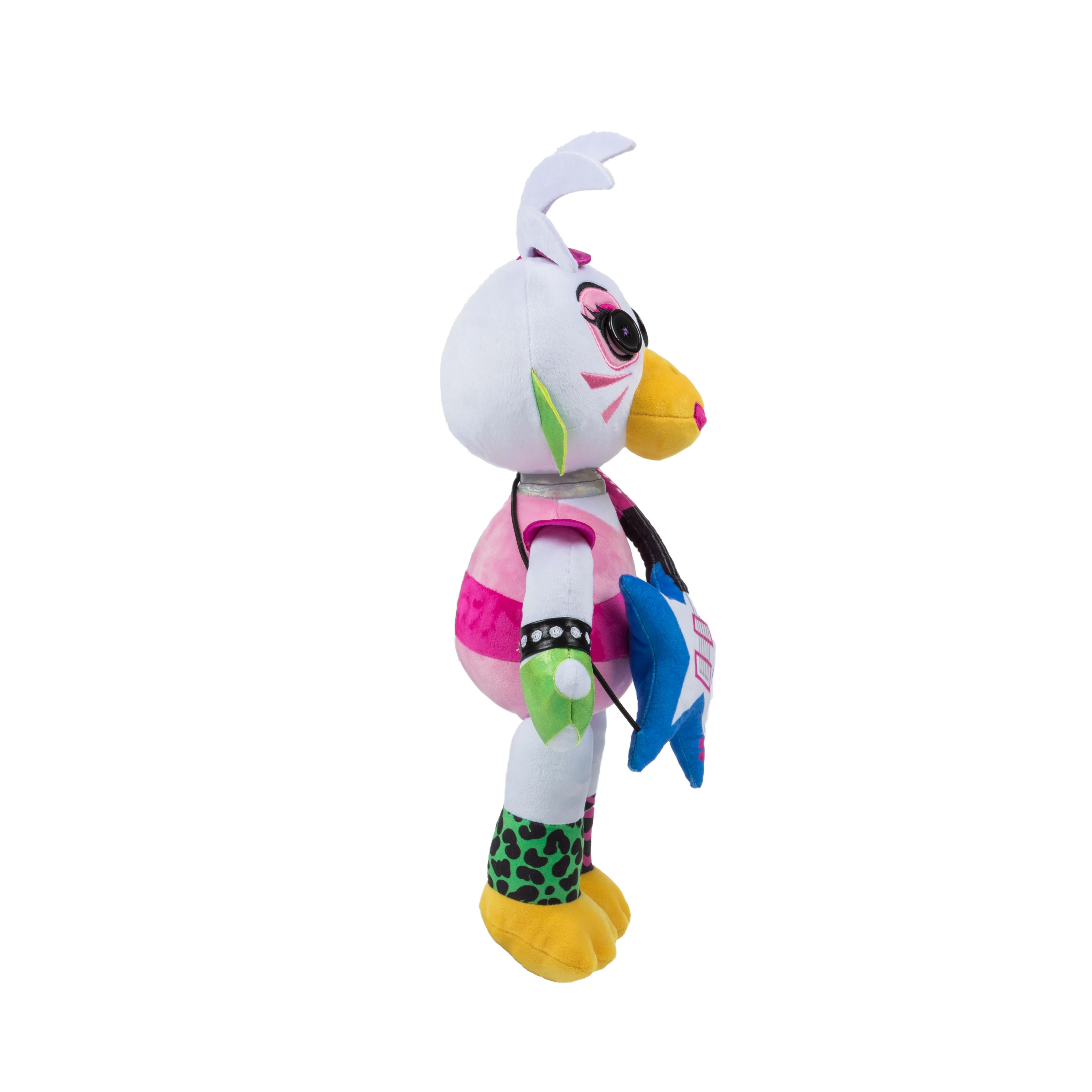 Glamrock Chica Plush - Image 5