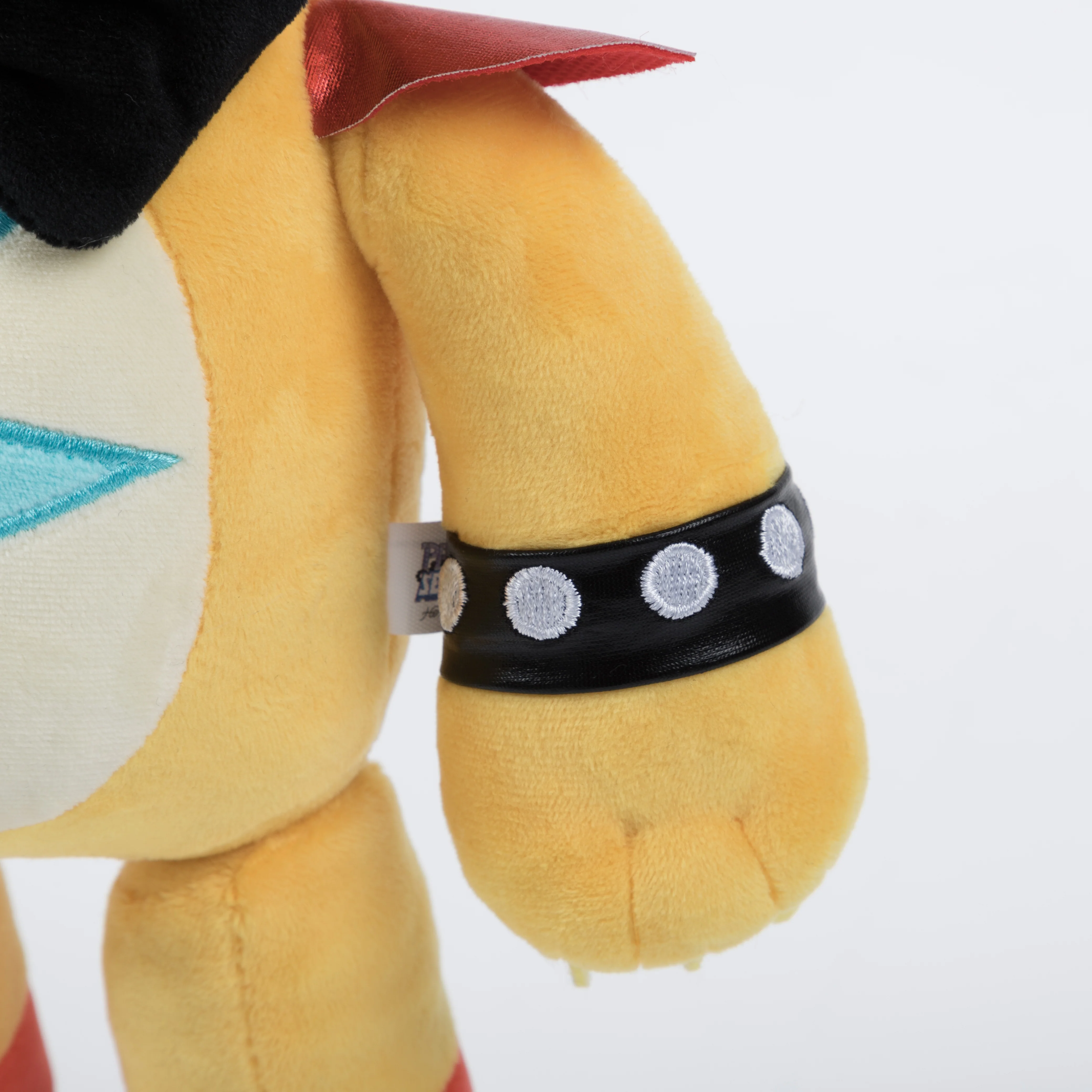 Glamrock Freddy Plush - Image 6
