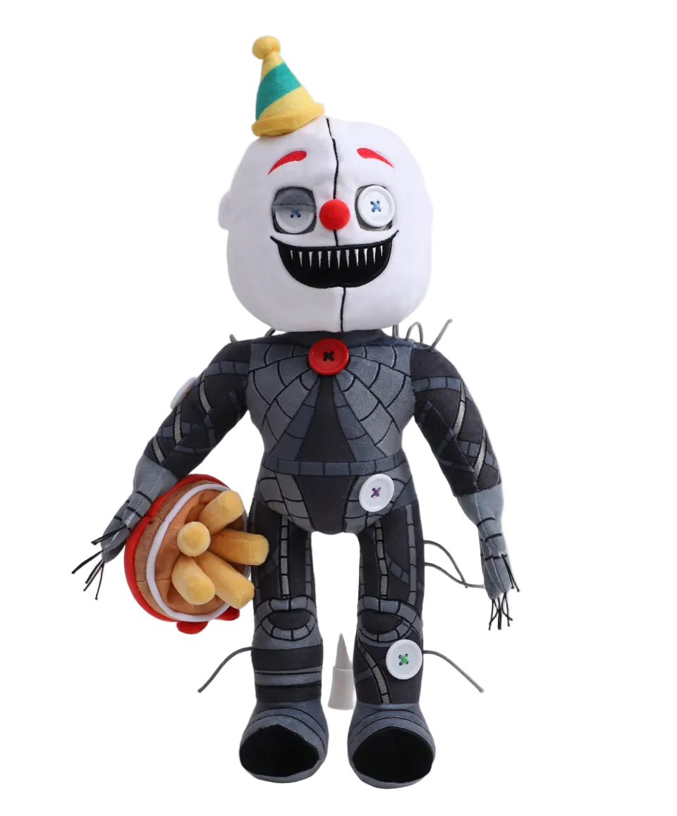 HEX x FNaF Ennard Collection Bundle - Image 15