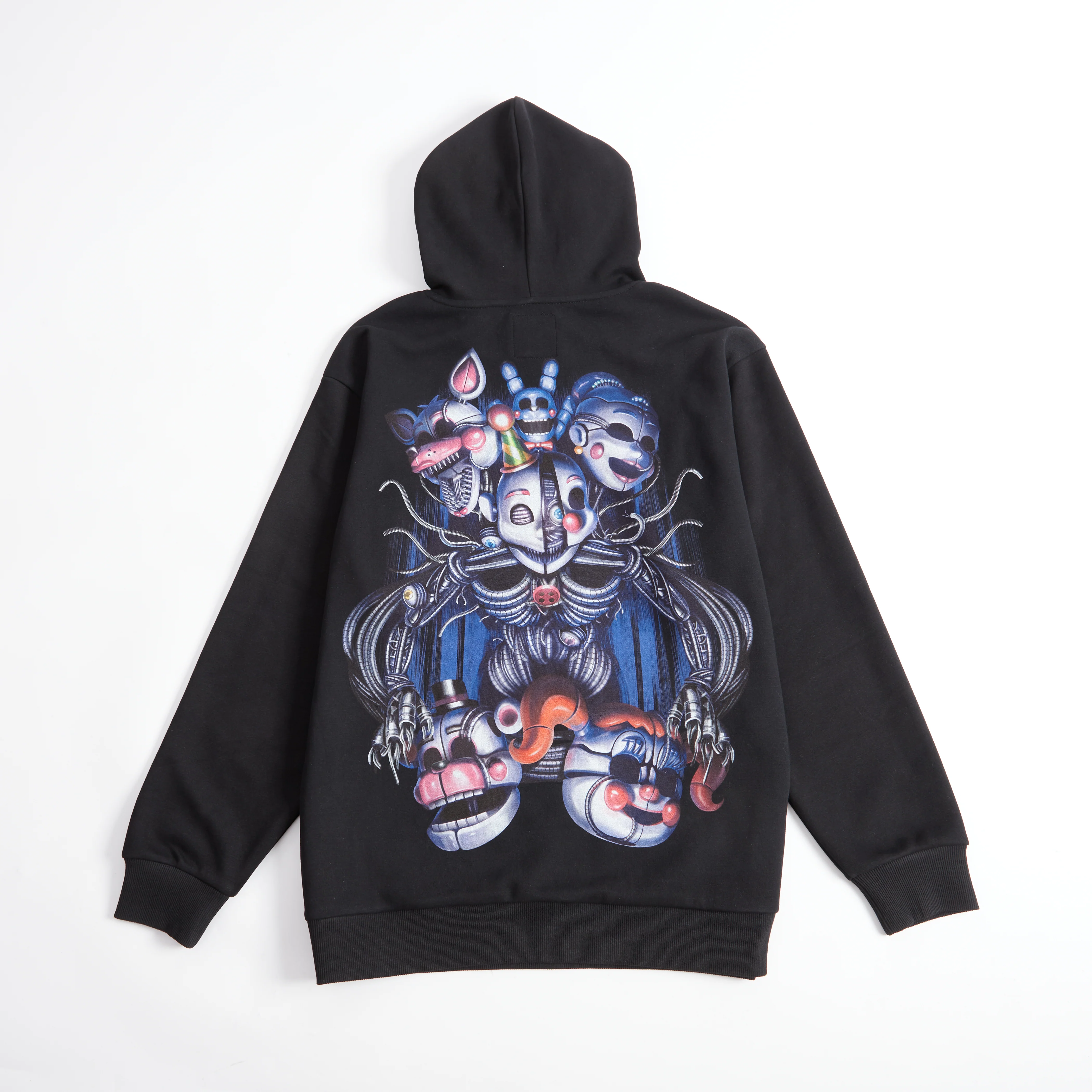 HEX x FNaF Ennard Collection Bundle - Image 6