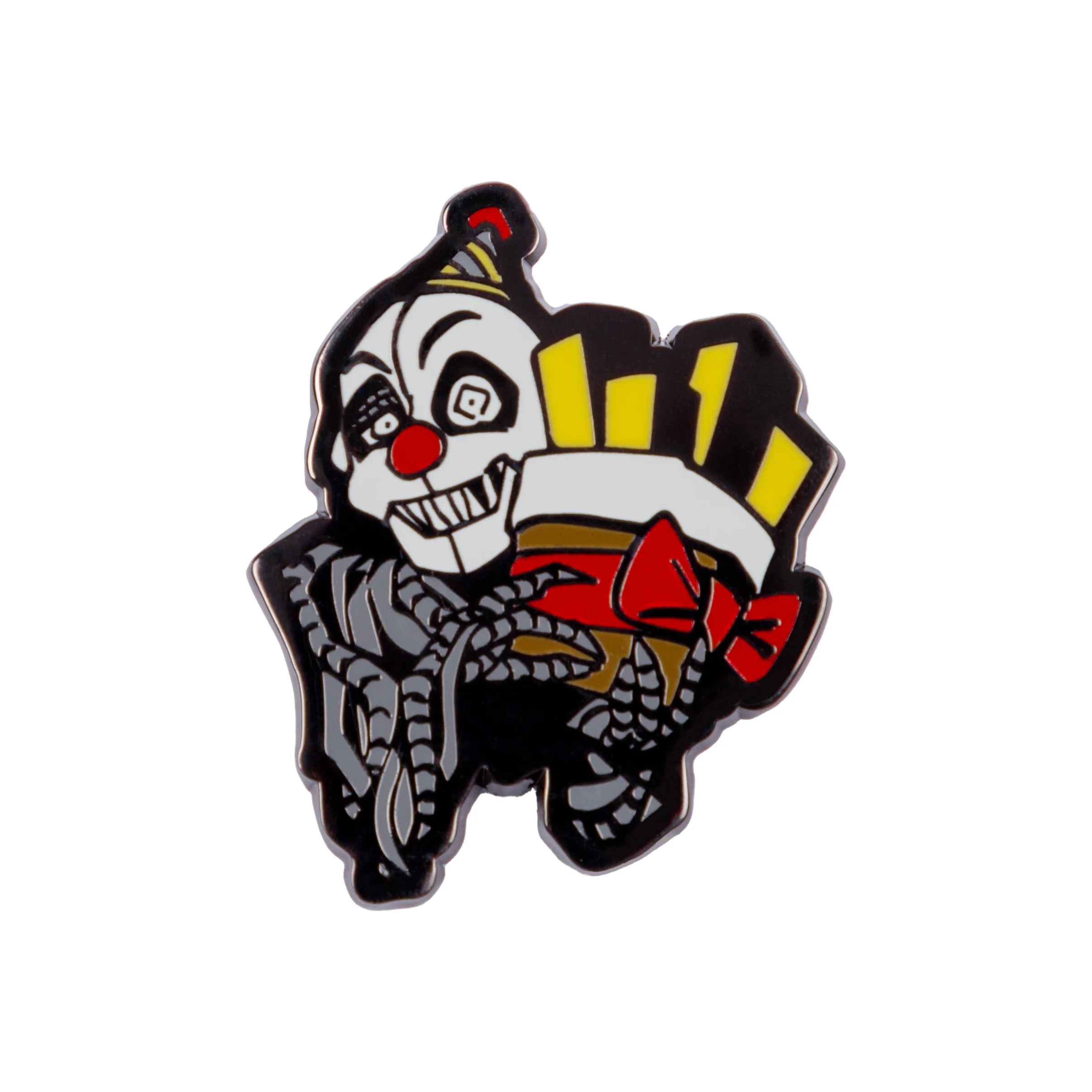 HEX x FNaF Ennard Collection Bundle - Image 8