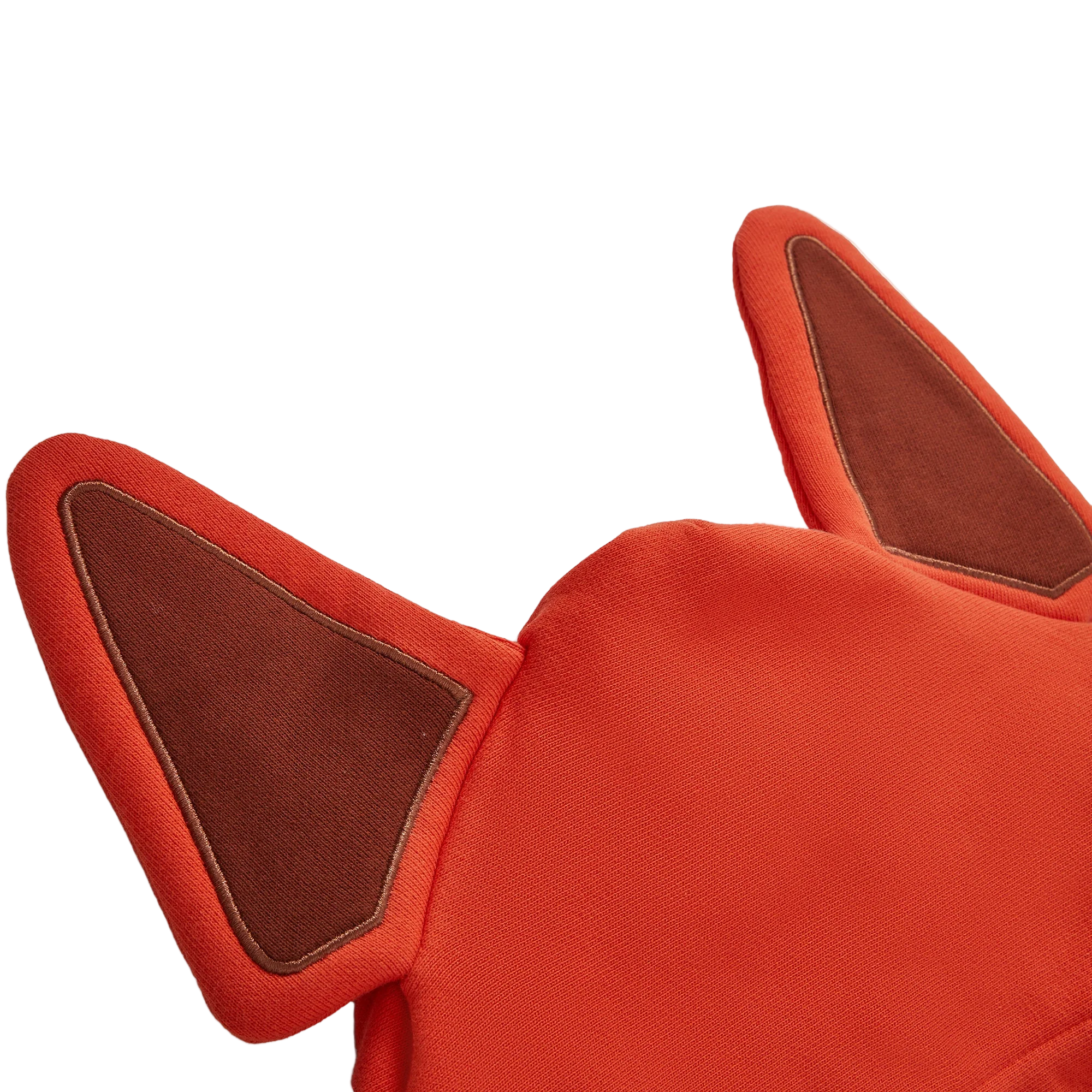 Foxy Character Hoodie - Image 4